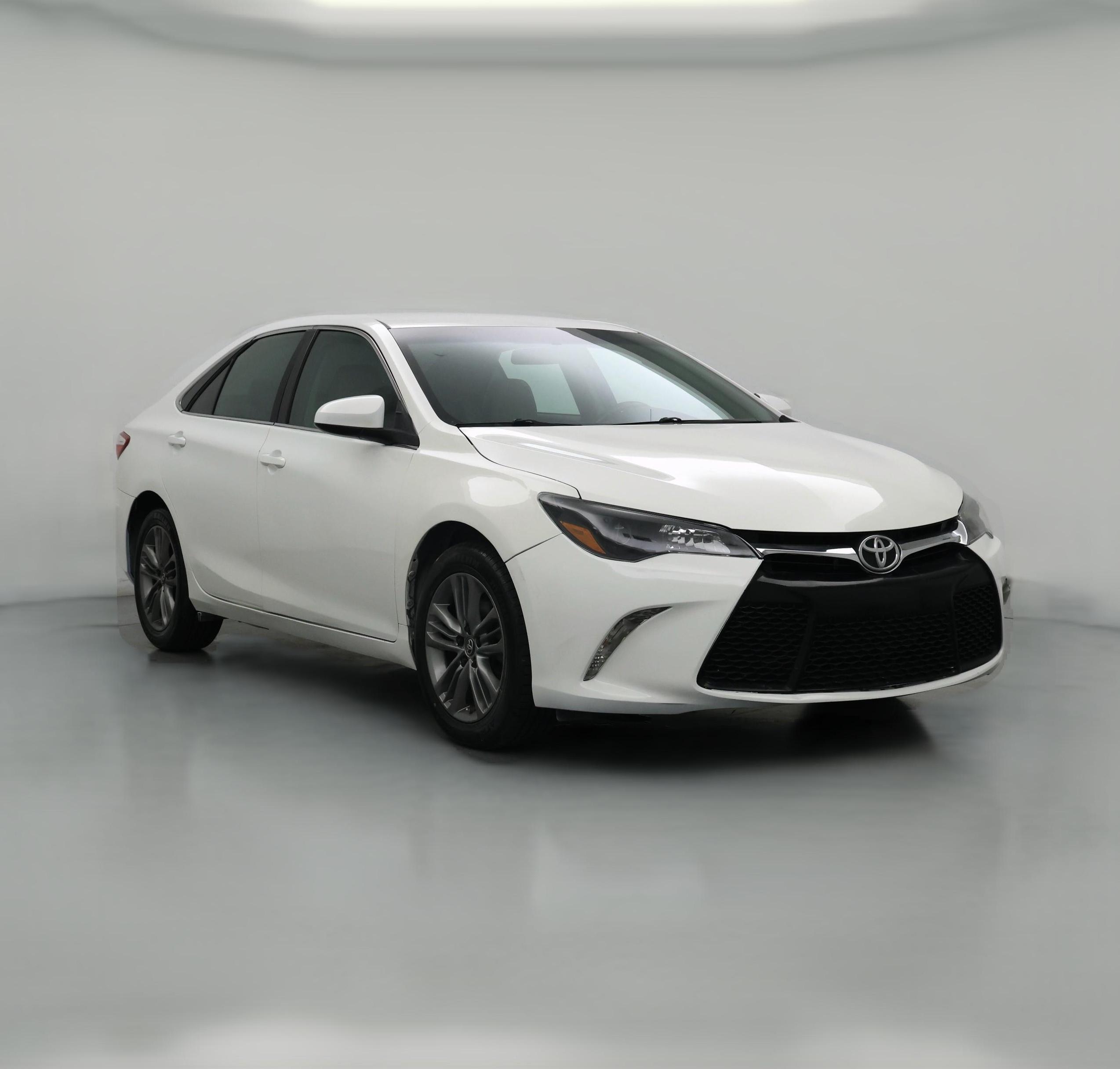 Thumbnail: 2017 Toyota Camry - 1