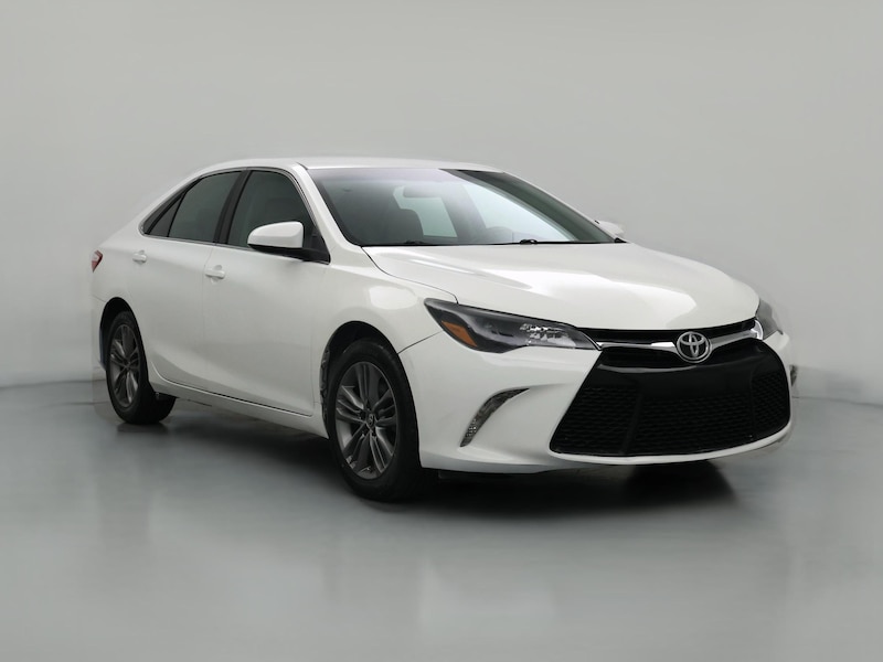 2017 Toyota Camry SE -
                  Kenner, LA
