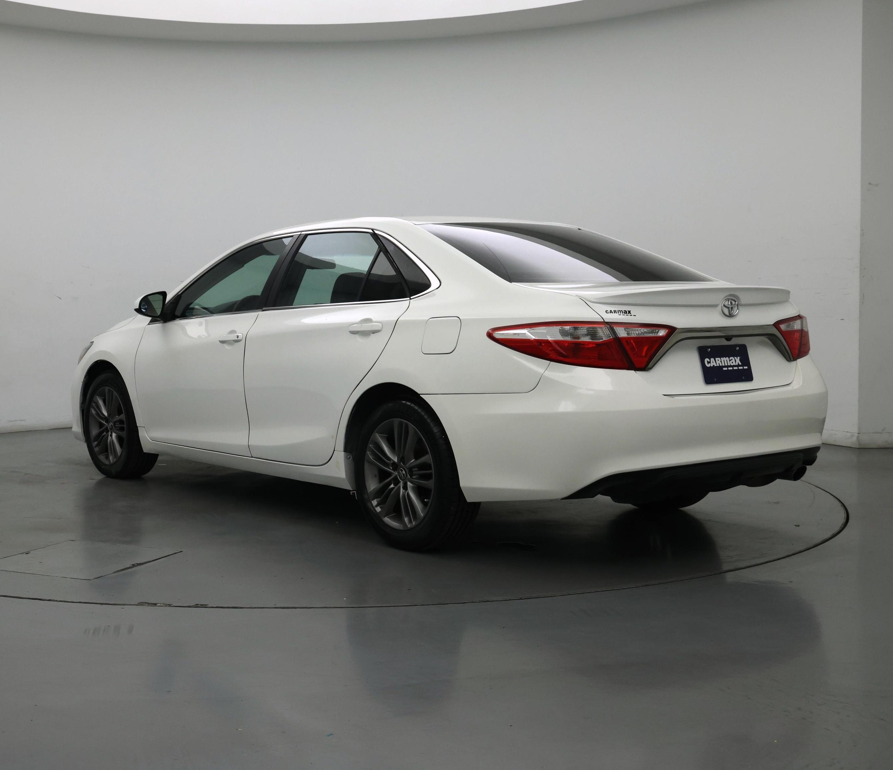 Thumbnail: 2017 Toyota Camry - 2