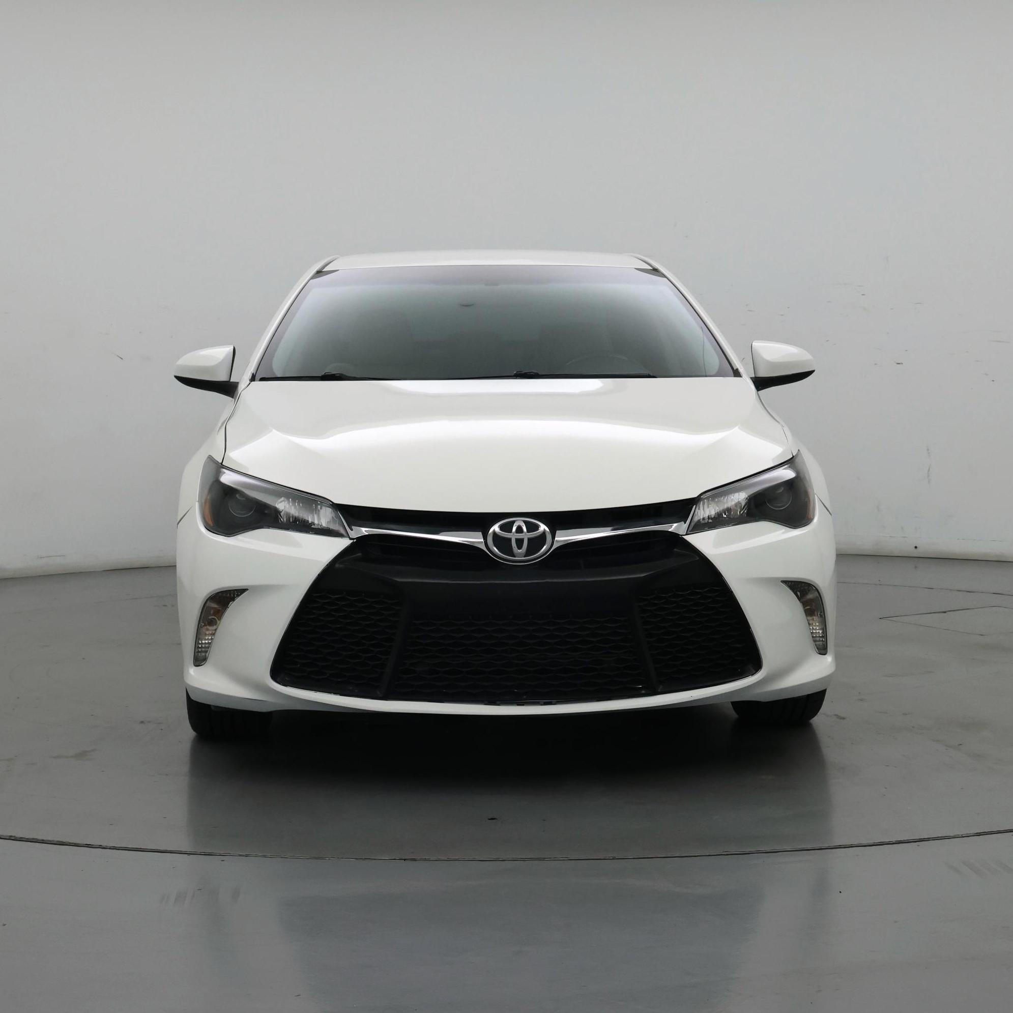 Thumbnail: 2017 Toyota Camry - 5