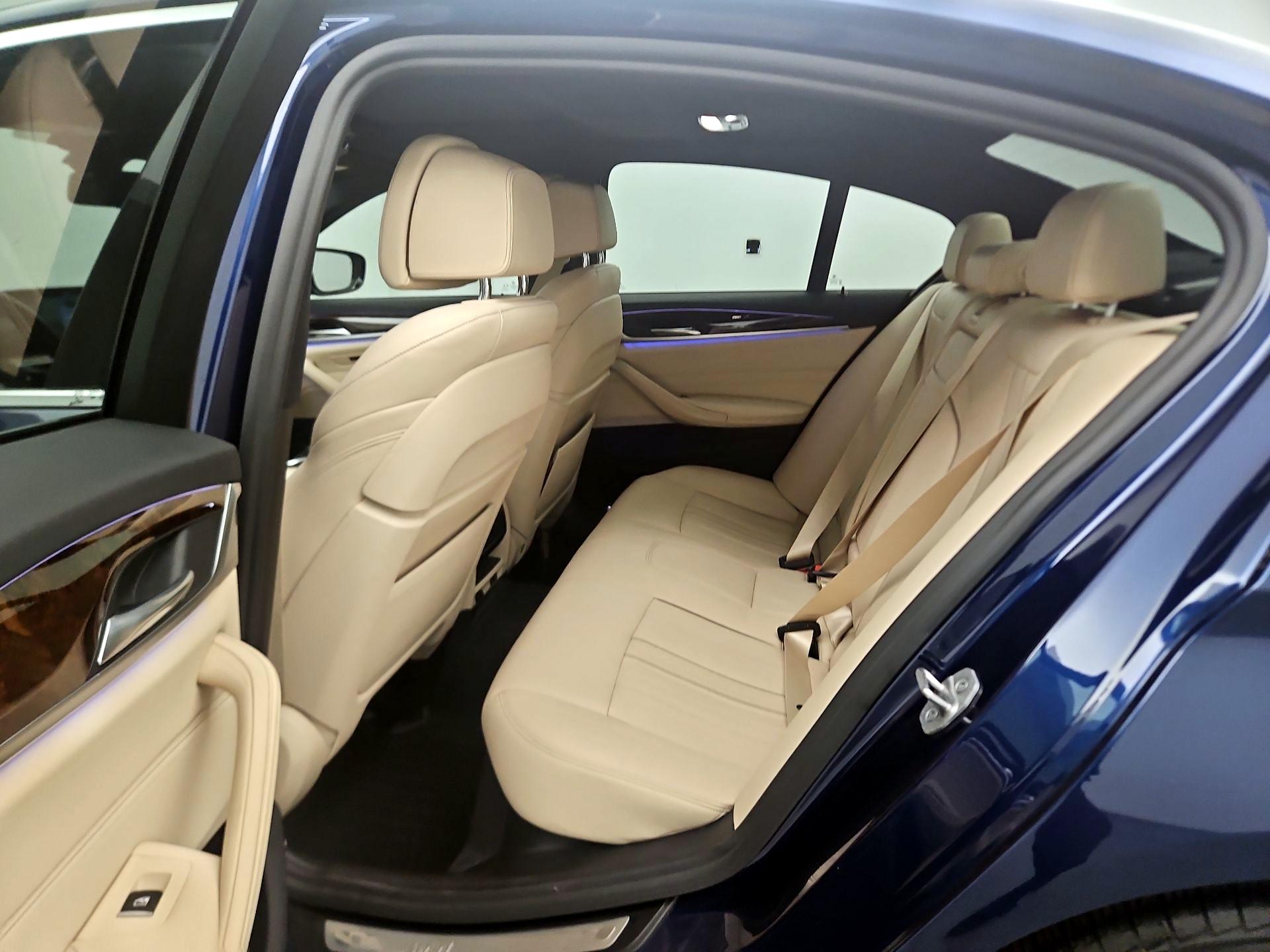 Thumbnail: 2020 BMW 5 Series - 19