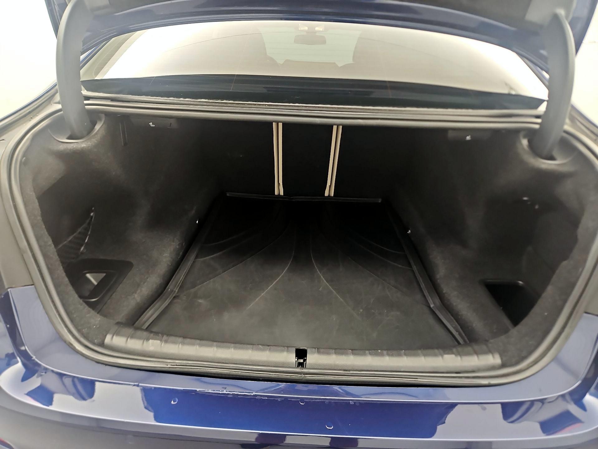 Thumbnail: 2020 BMW 5 Series - 20