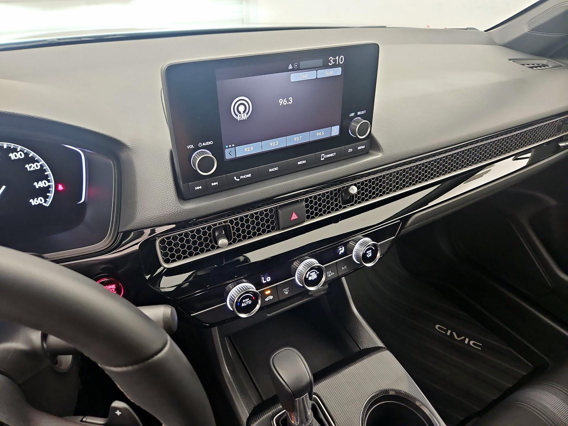 Thumbnail: 2025 Honda Civic - 13