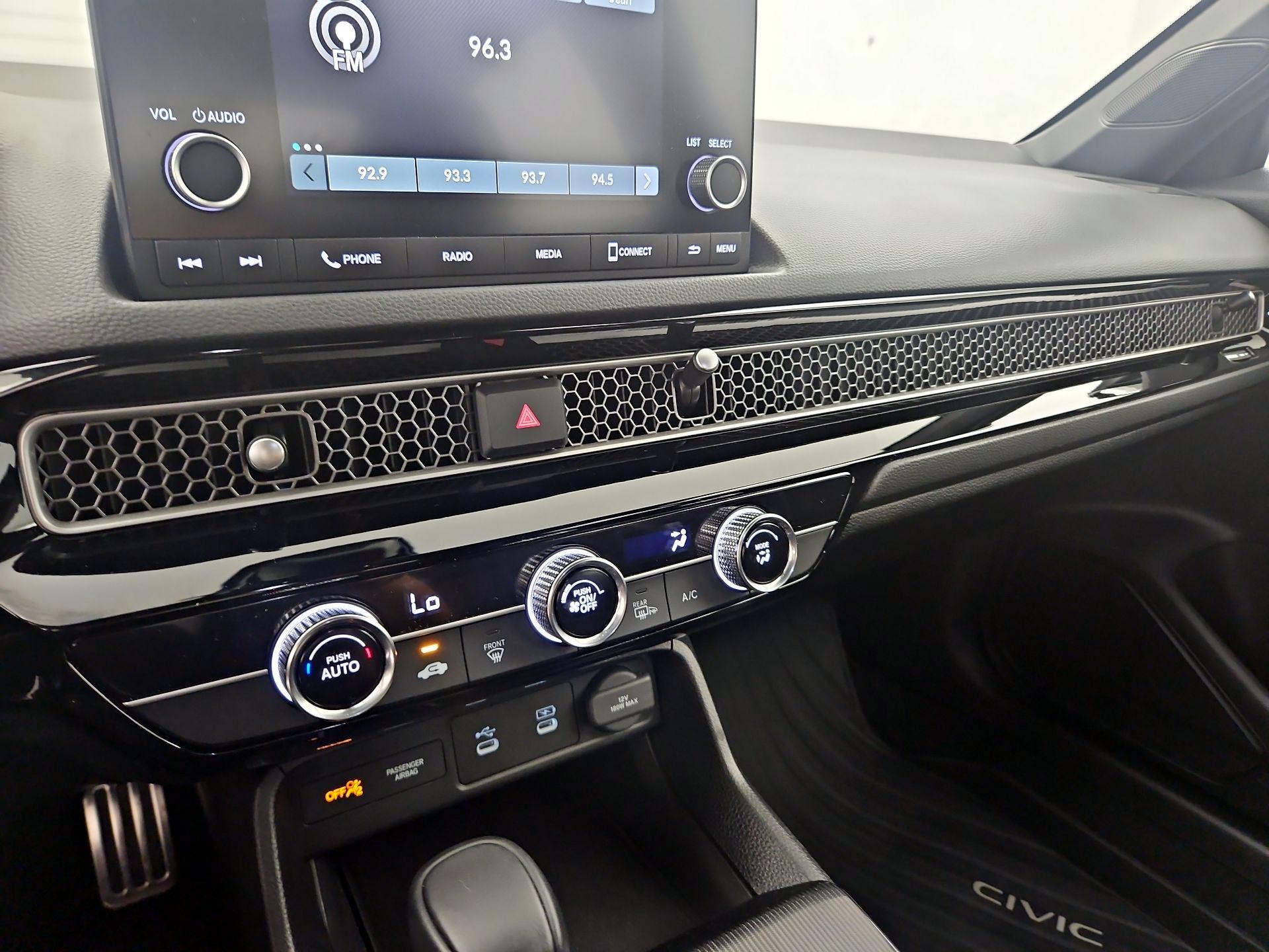 Thumbnail: 2025 Honda Civic - 14