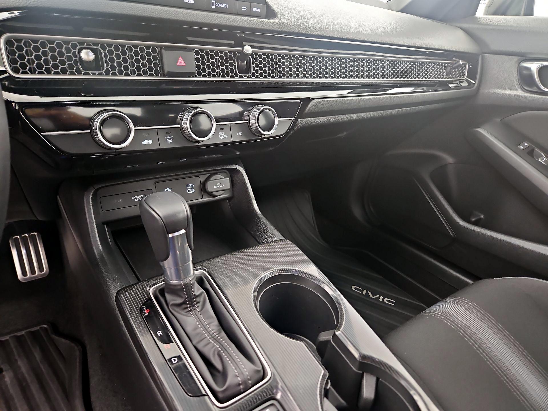 Thumbnail: 2025 Honda Civic - 15