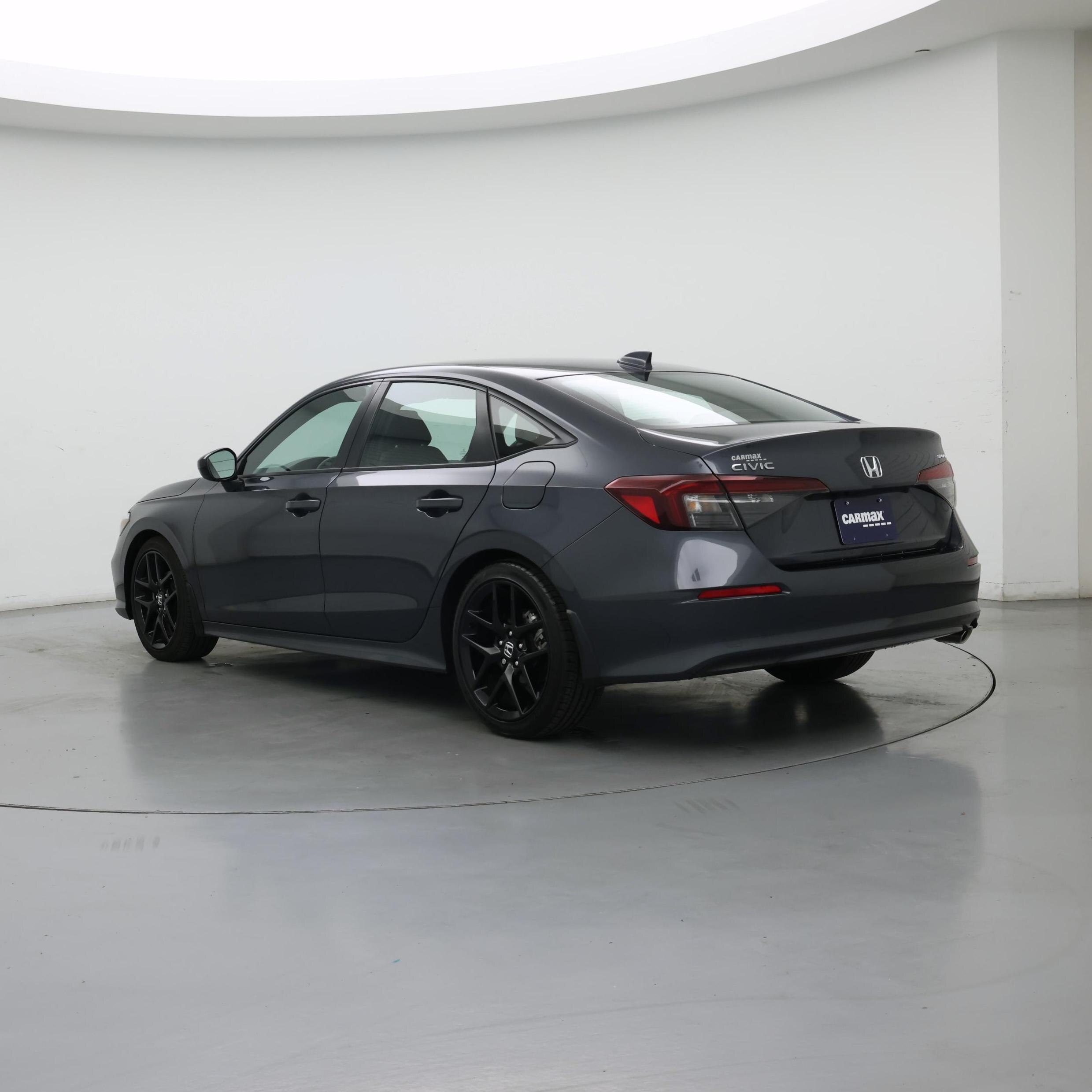 Thumbnail: 2025 Honda Civic - 2