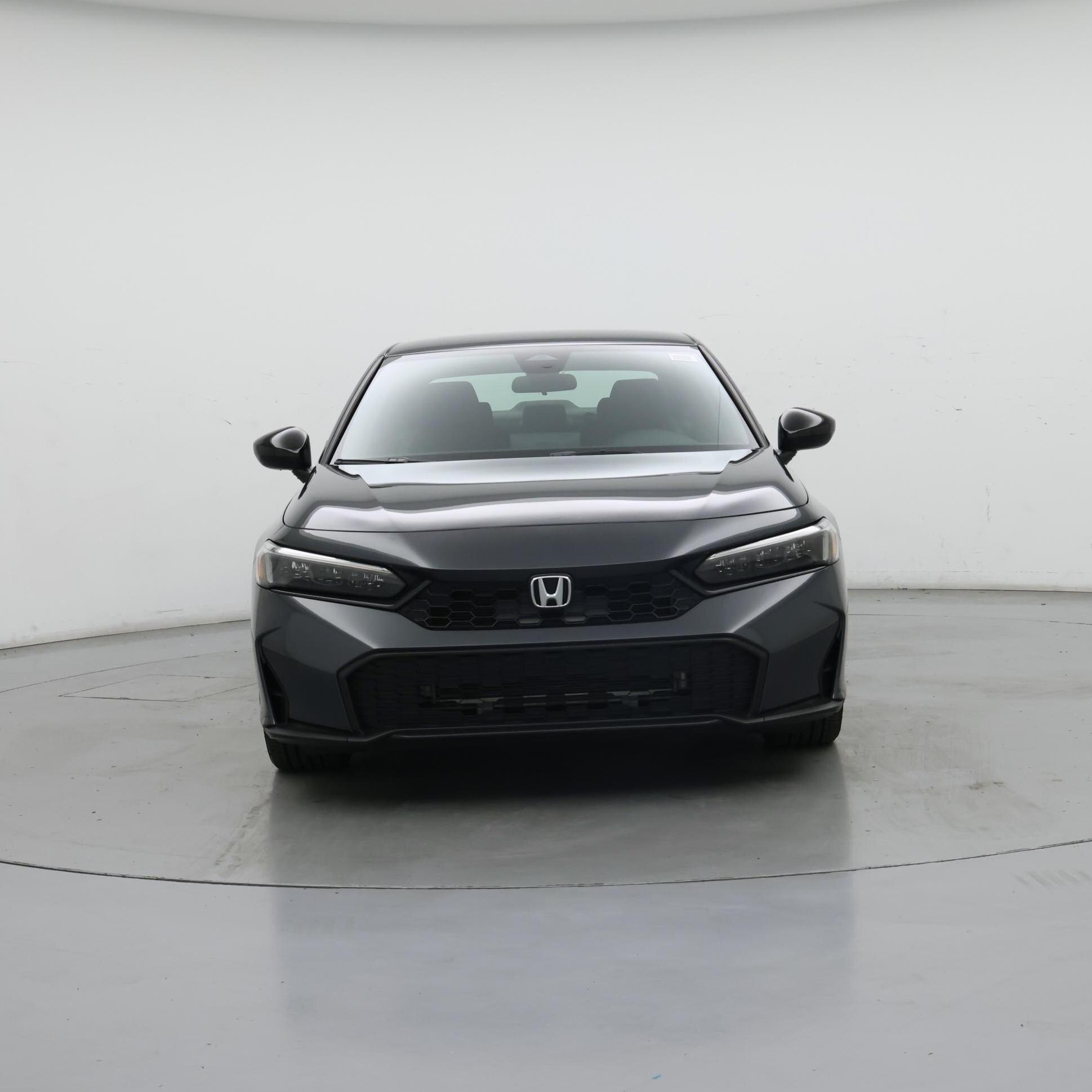 Thumbnail: 2025 Honda Civic - 5