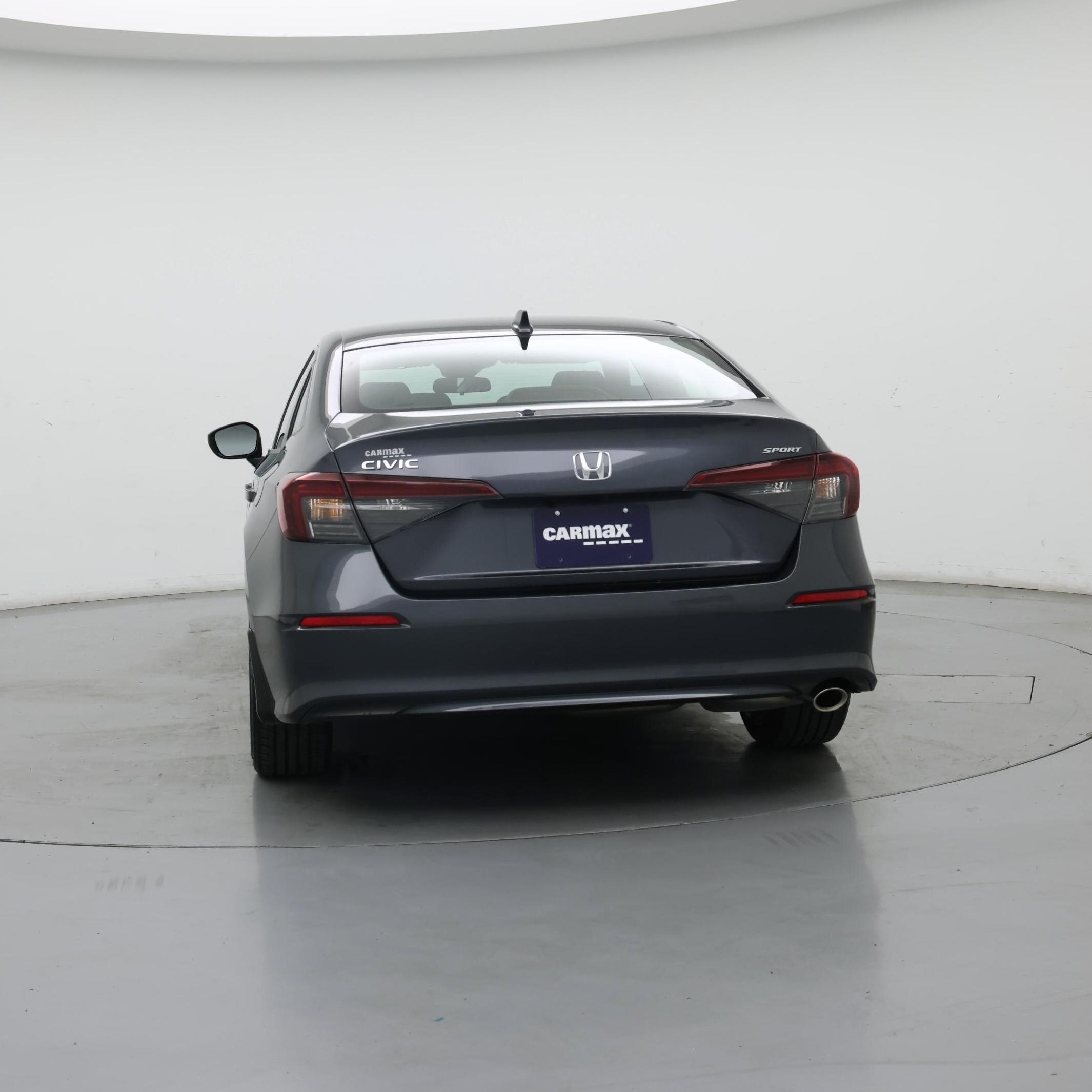 Thumbnail: 2025 Honda Civic - 6