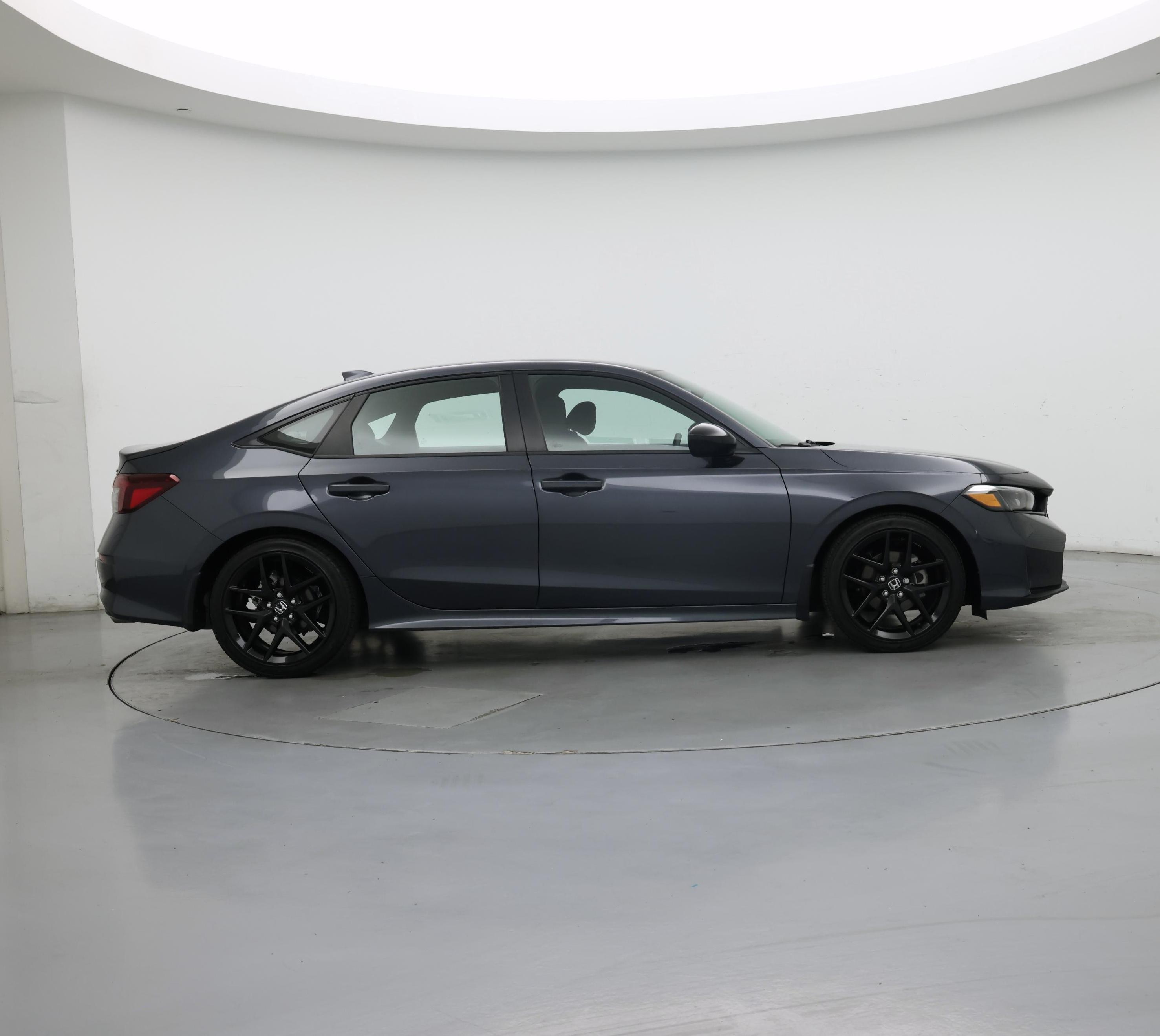 Thumbnail: 2025 Honda Civic - 7