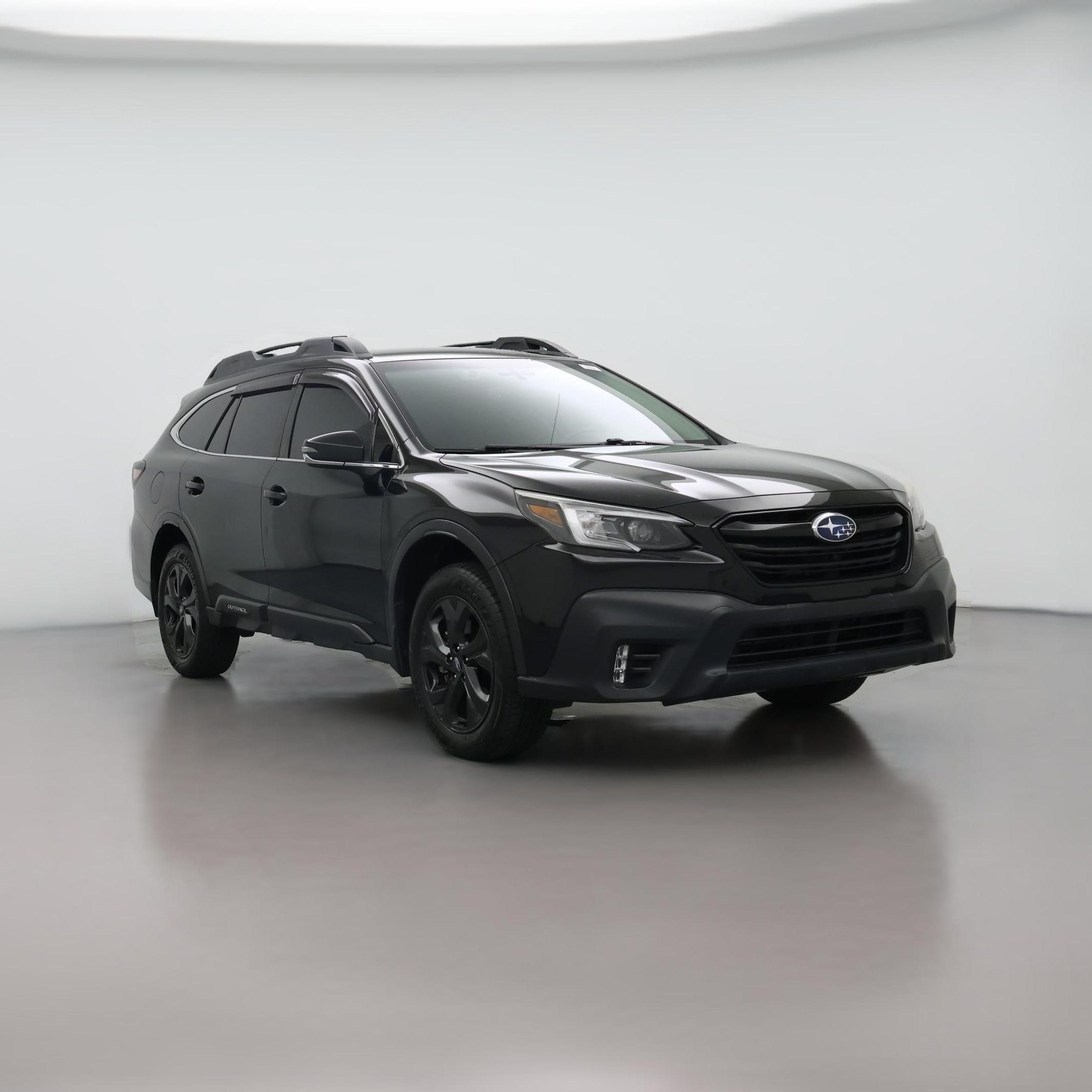 Thumbnail: 2022 Subaru Outback - 1