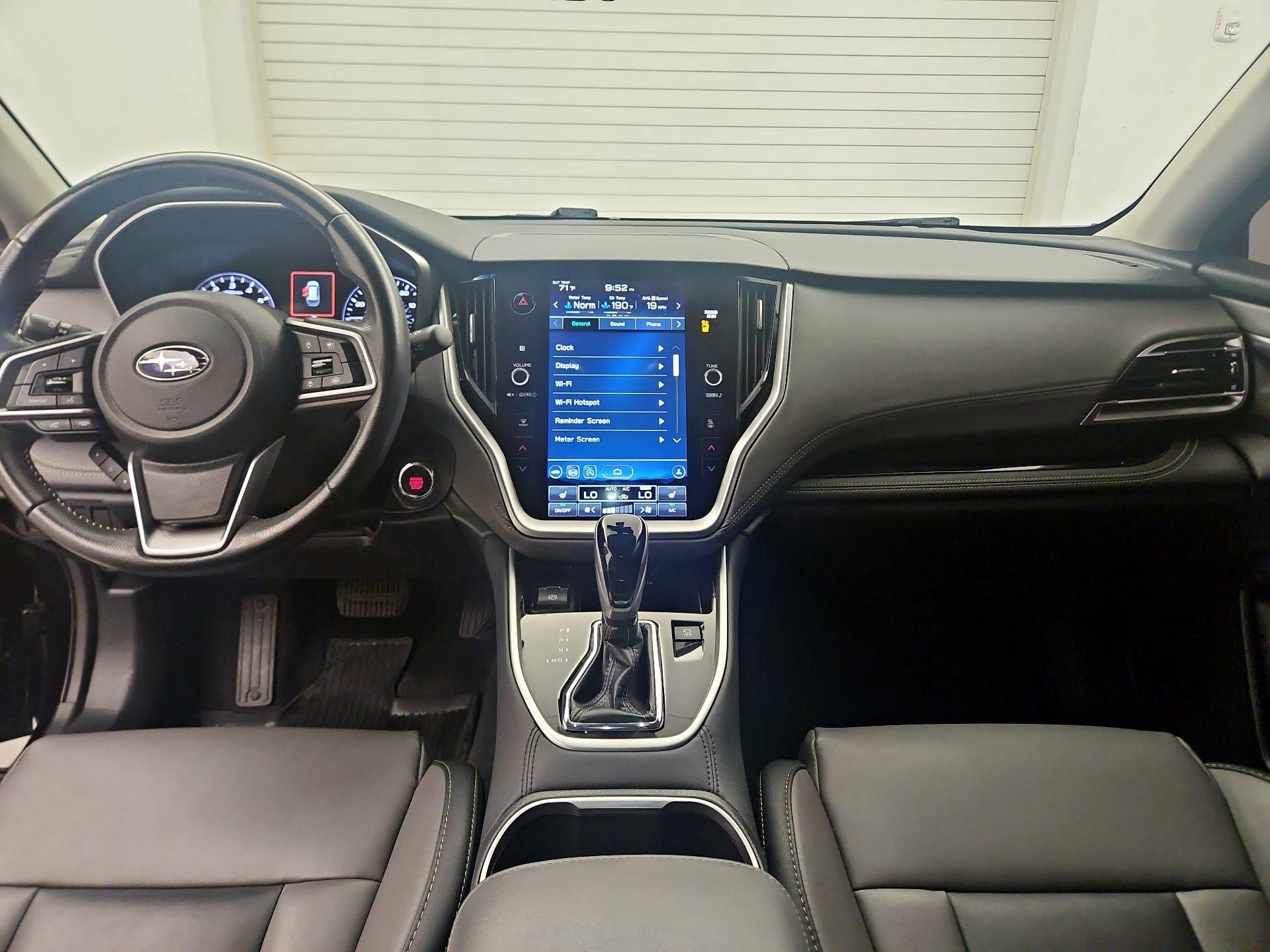 Thumbnail: 2022 Subaru Outback - 9