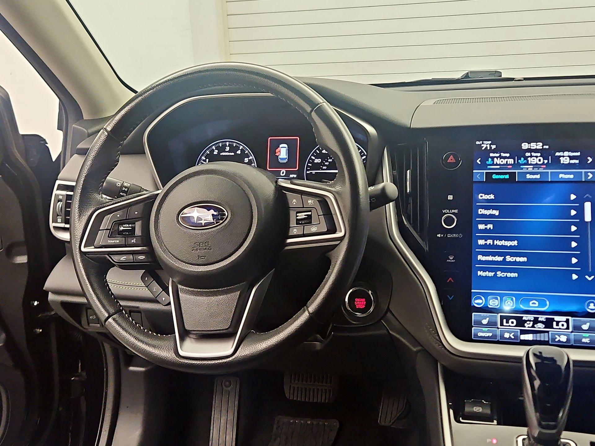 Thumbnail: 2022 Subaru Outback - 10