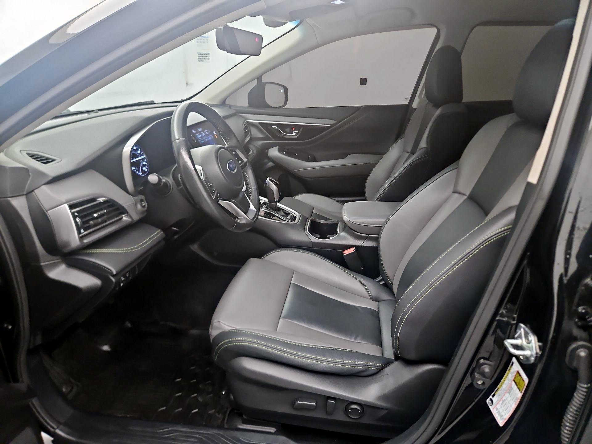 Thumbnail: 2022 Subaru Outback - 11