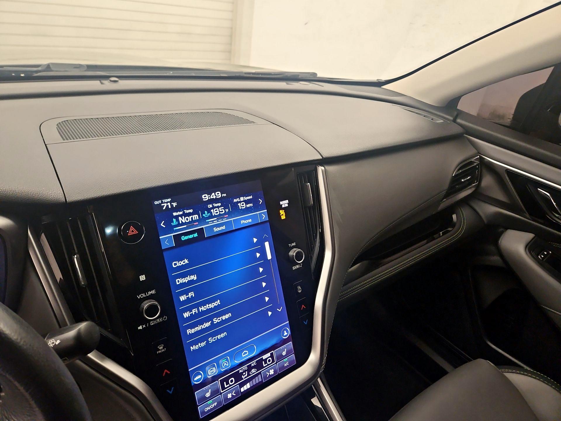 Thumbnail: 2022 Subaru Outback - 13