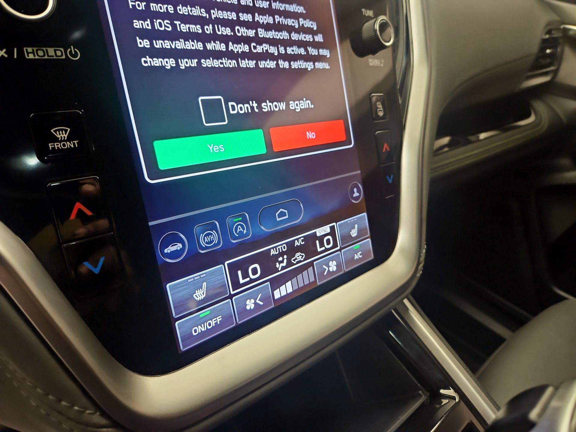 Thumbnail: 2022 Subaru Outback - 14