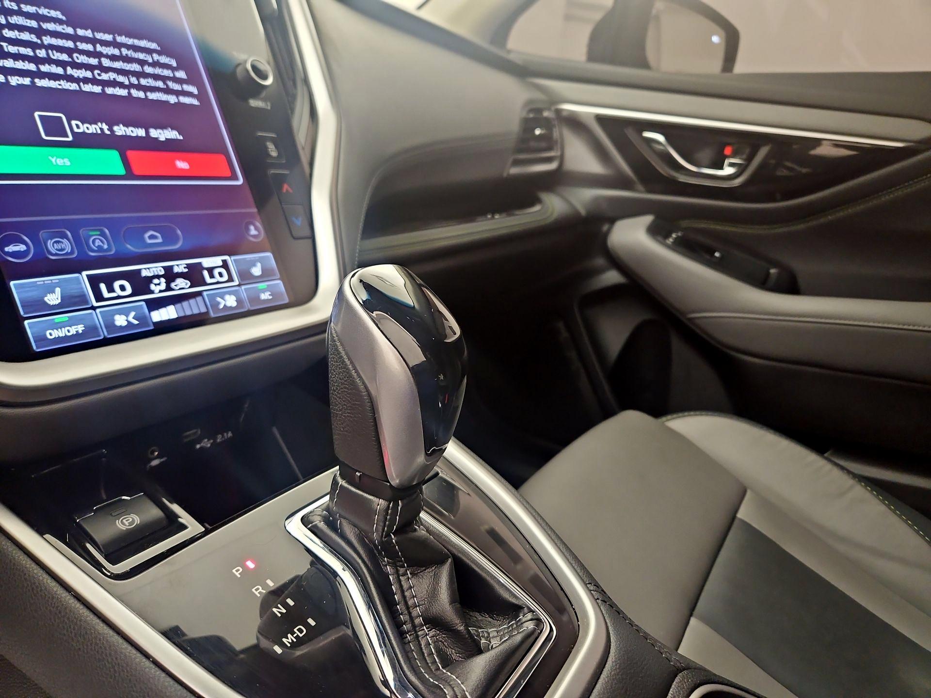 Thumbnail: 2022 Subaru Outback - 15