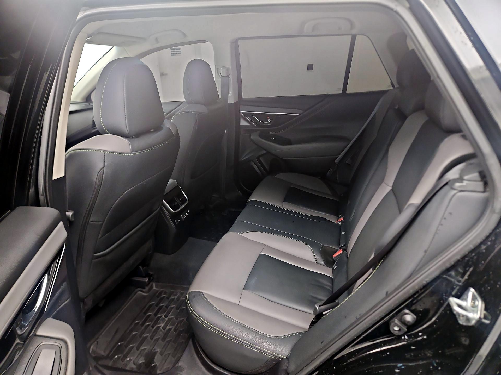 Thumbnail: 2022 Subaru Outback - 16