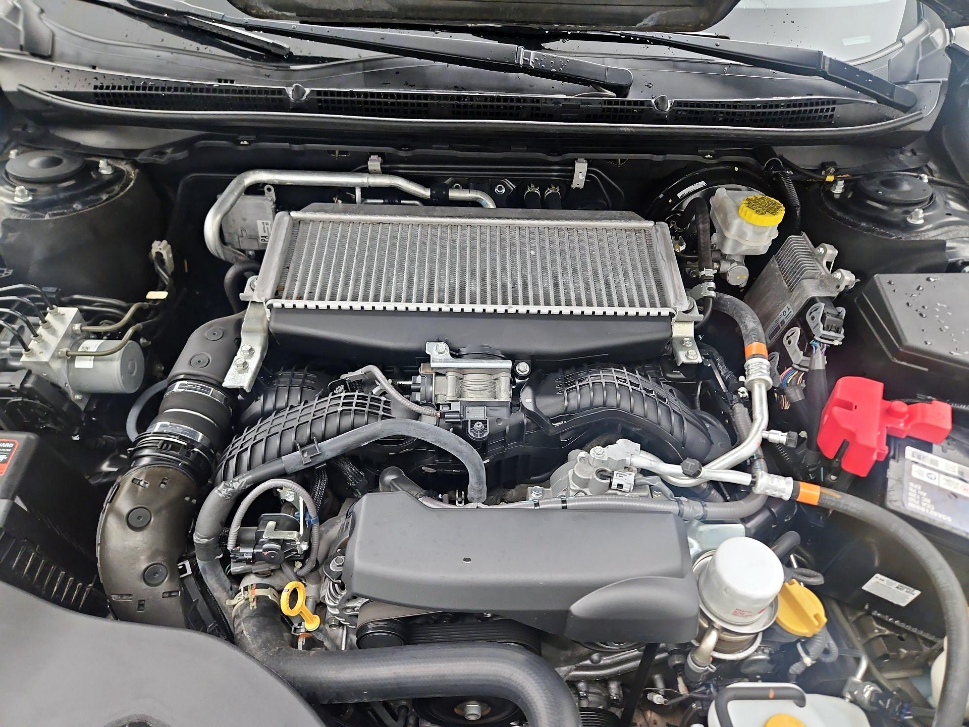 Thumbnail: 2022 Subaru Outback - 18