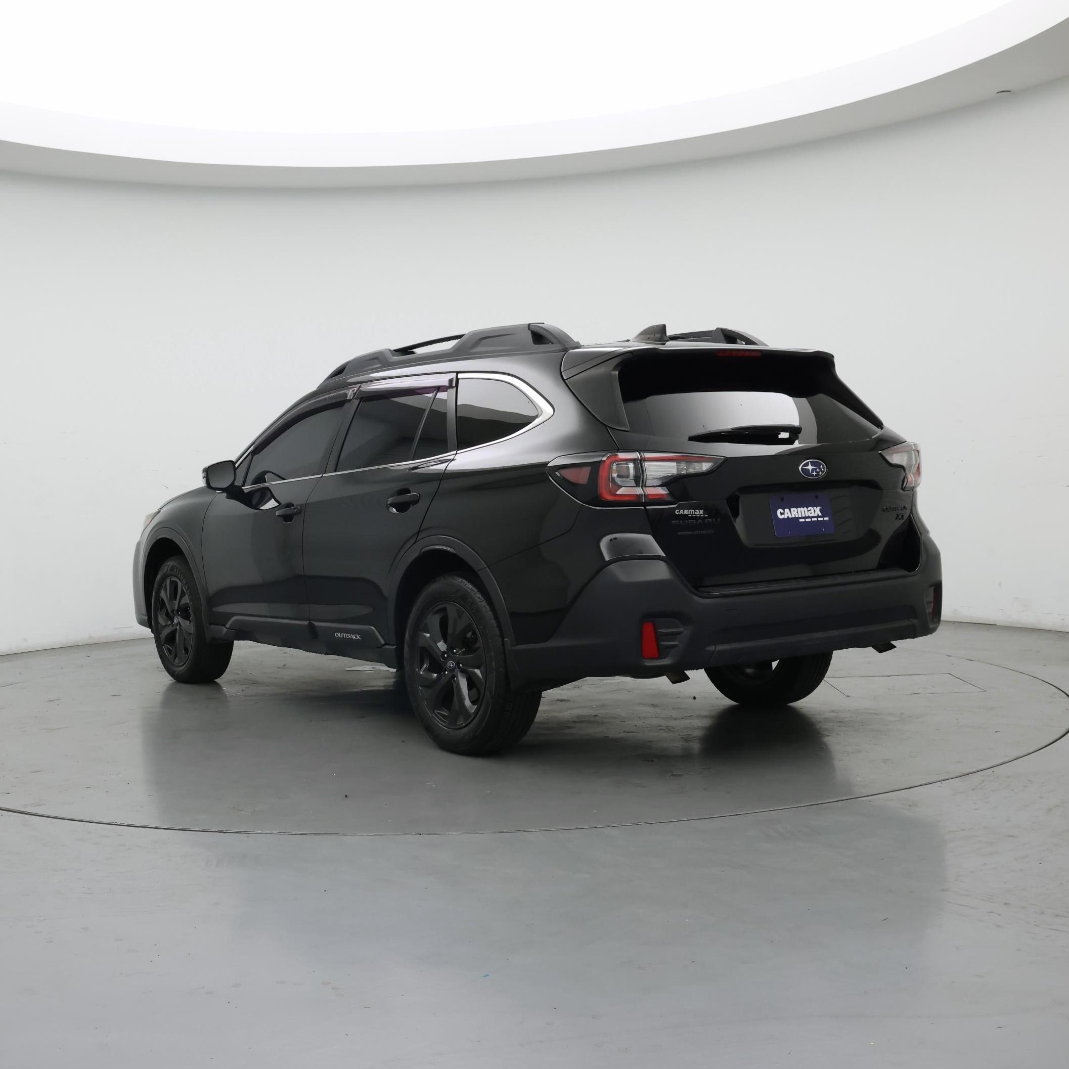 Thumbnail: 2022 Subaru Outback - 2