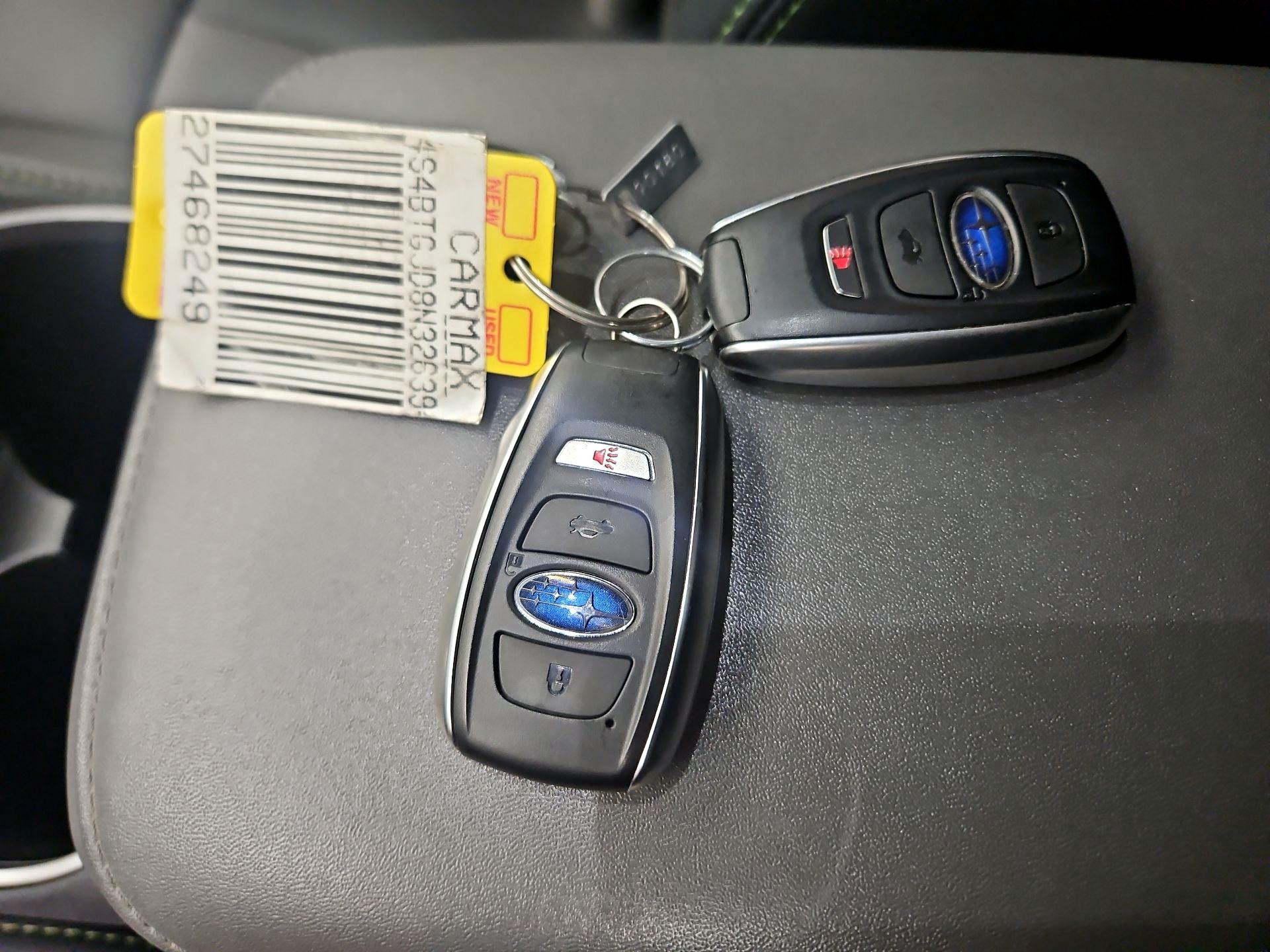 Thumbnail: 2022 Subaru Outback - 19