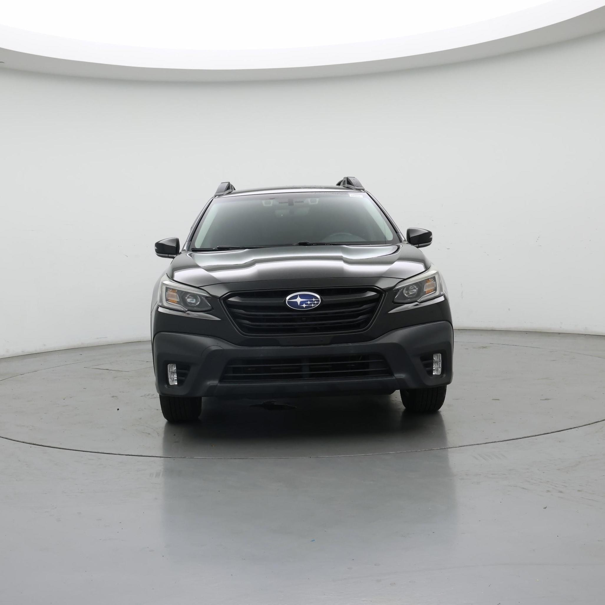 Thumbnail: 2022 Subaru Outback - 5