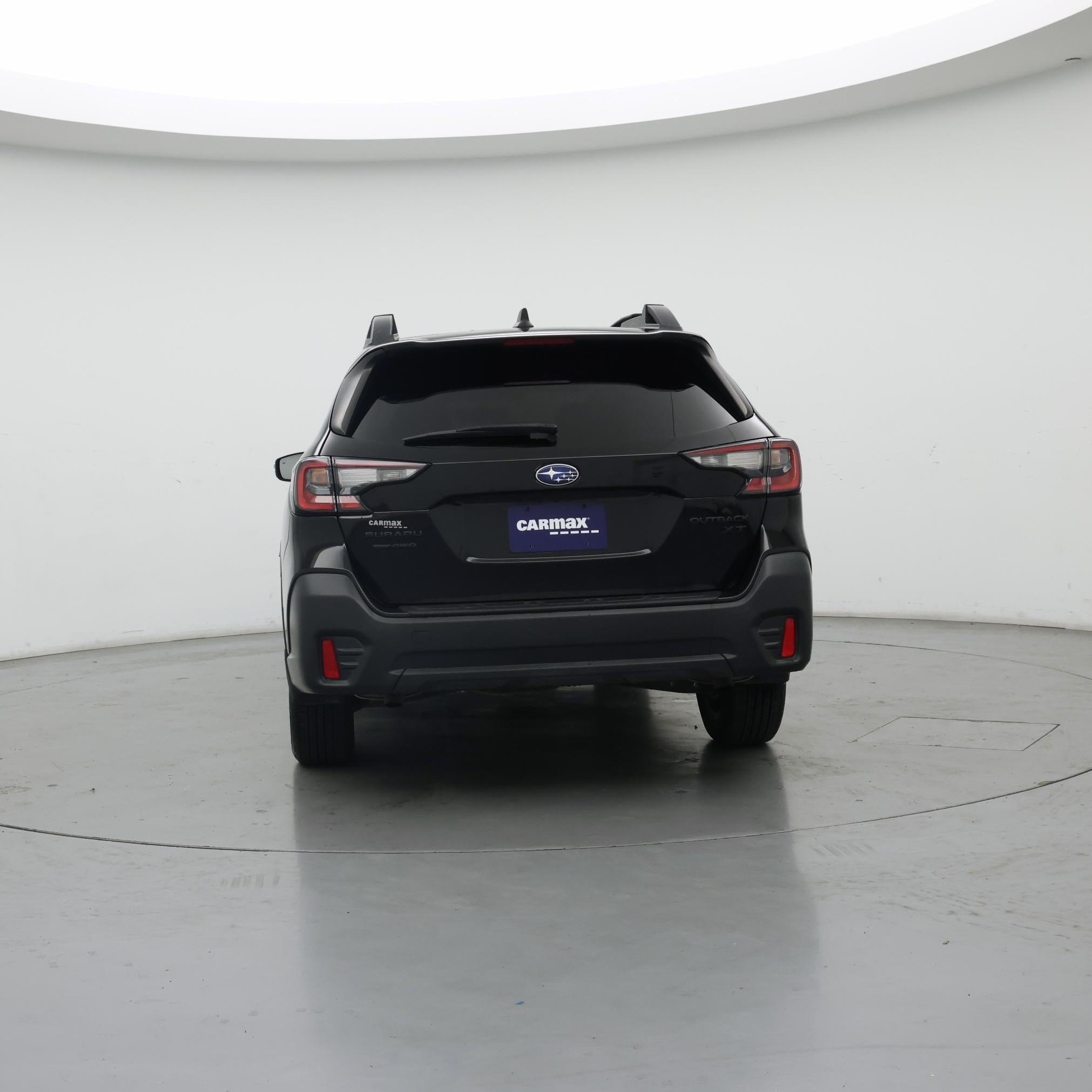 Thumbnail: 2022 Subaru Outback - 6