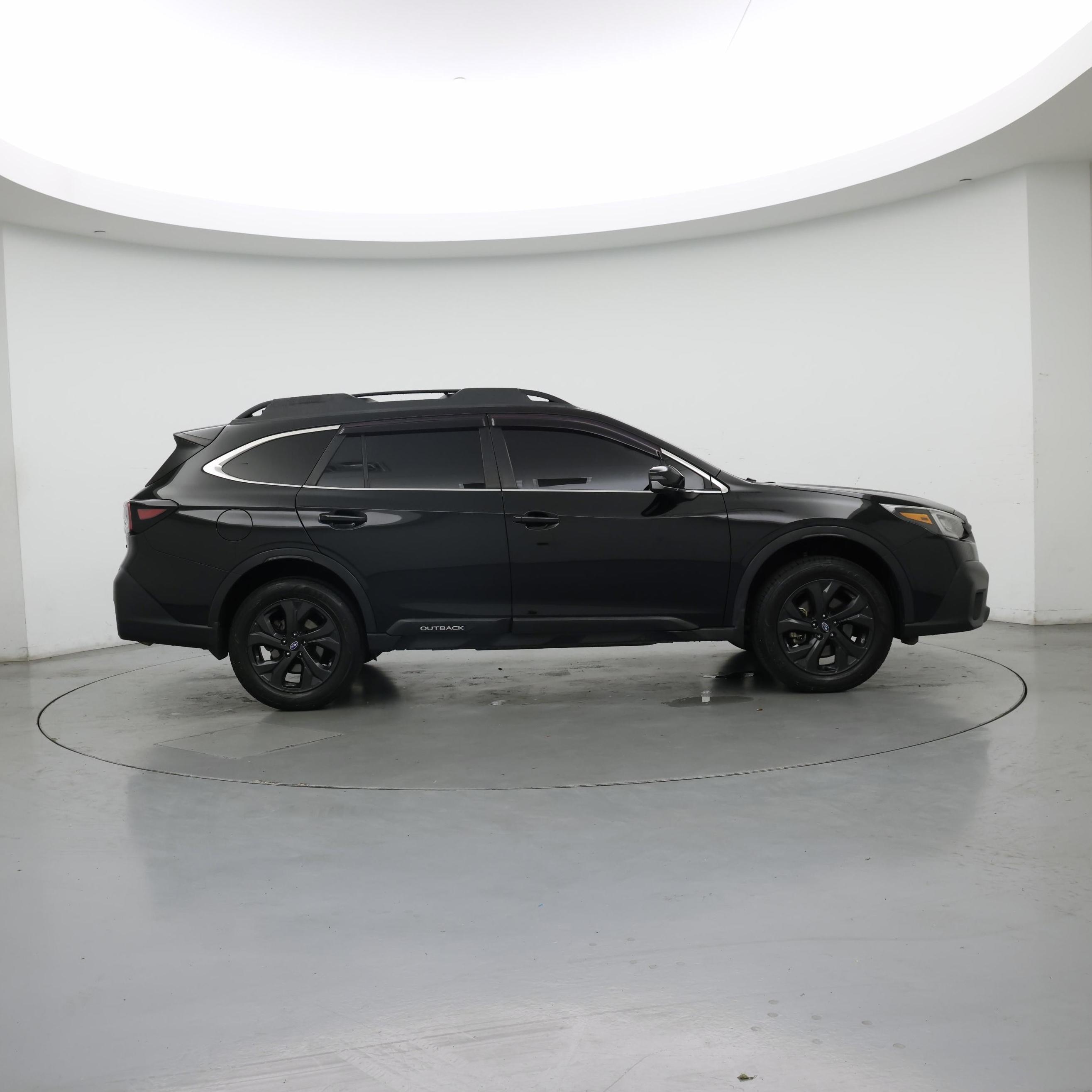 Thumbnail: 2022 Subaru Outback - 7