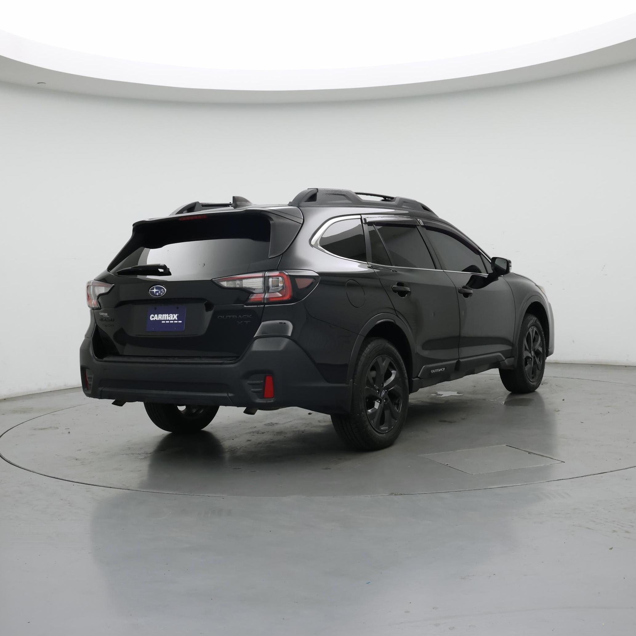 Thumbnail: 2022 Subaru Outback - 8