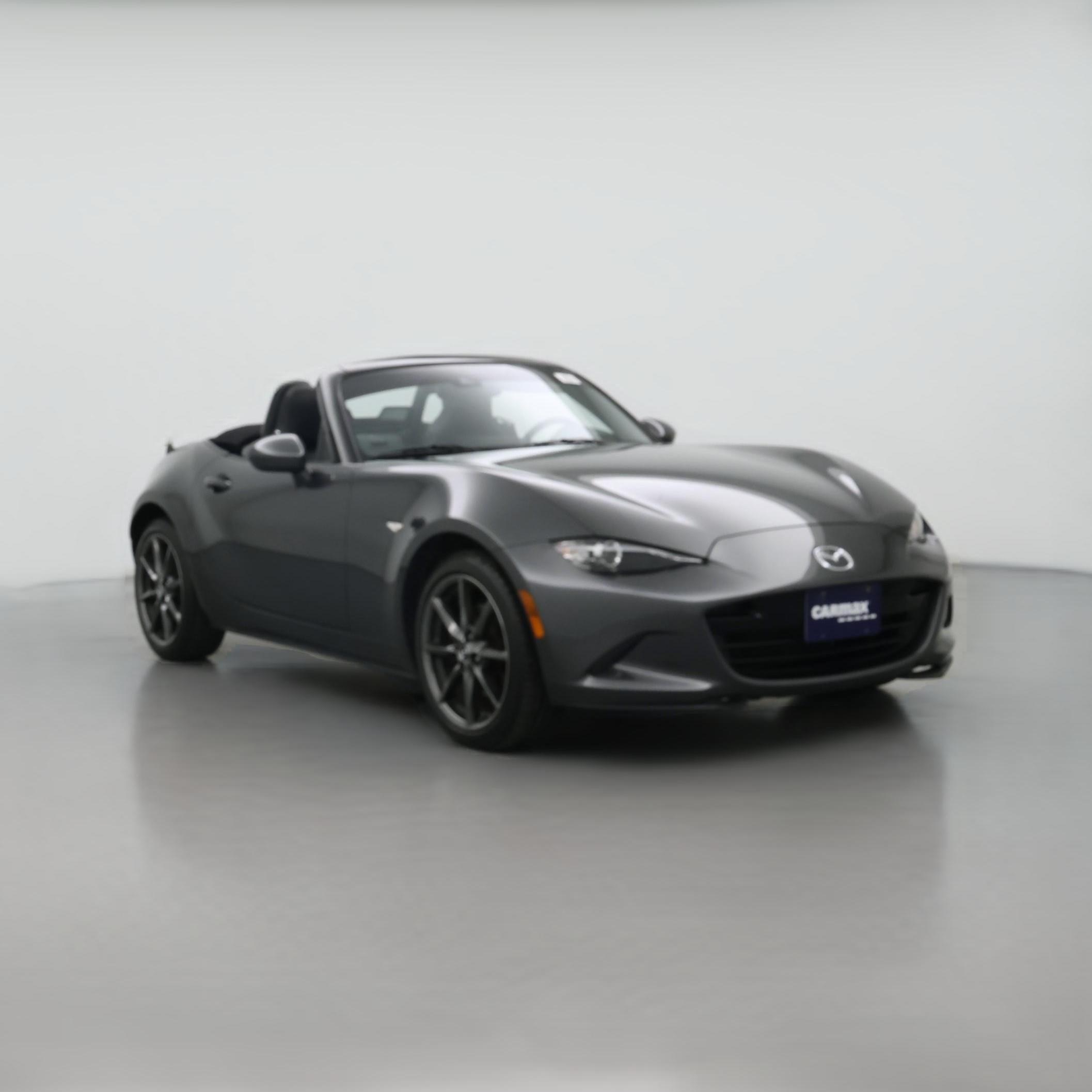 Thumbnail: 2019 Mazda MX-5 Miata - 1