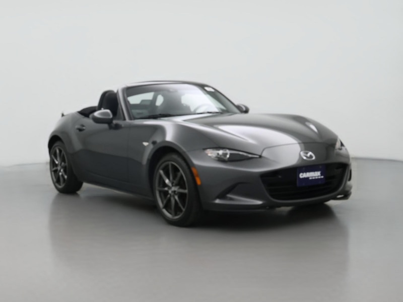 2019 Mazda MX-5 Miata Grand Touring -
                  Jackson, MS