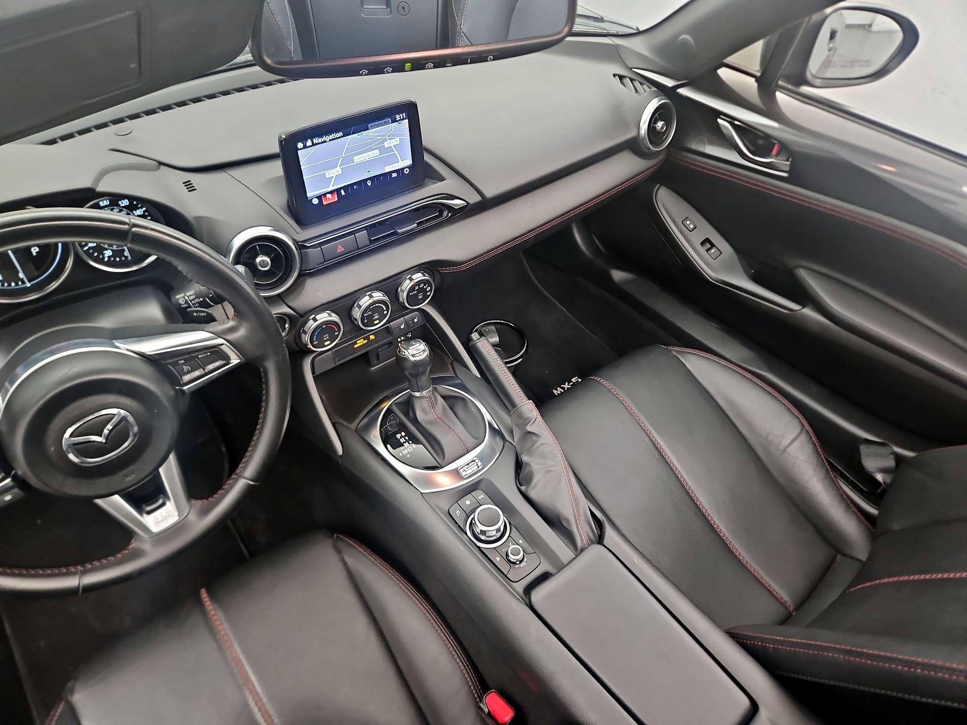 Thumbnail: 2019 Mazda MX-5 Miata - 9