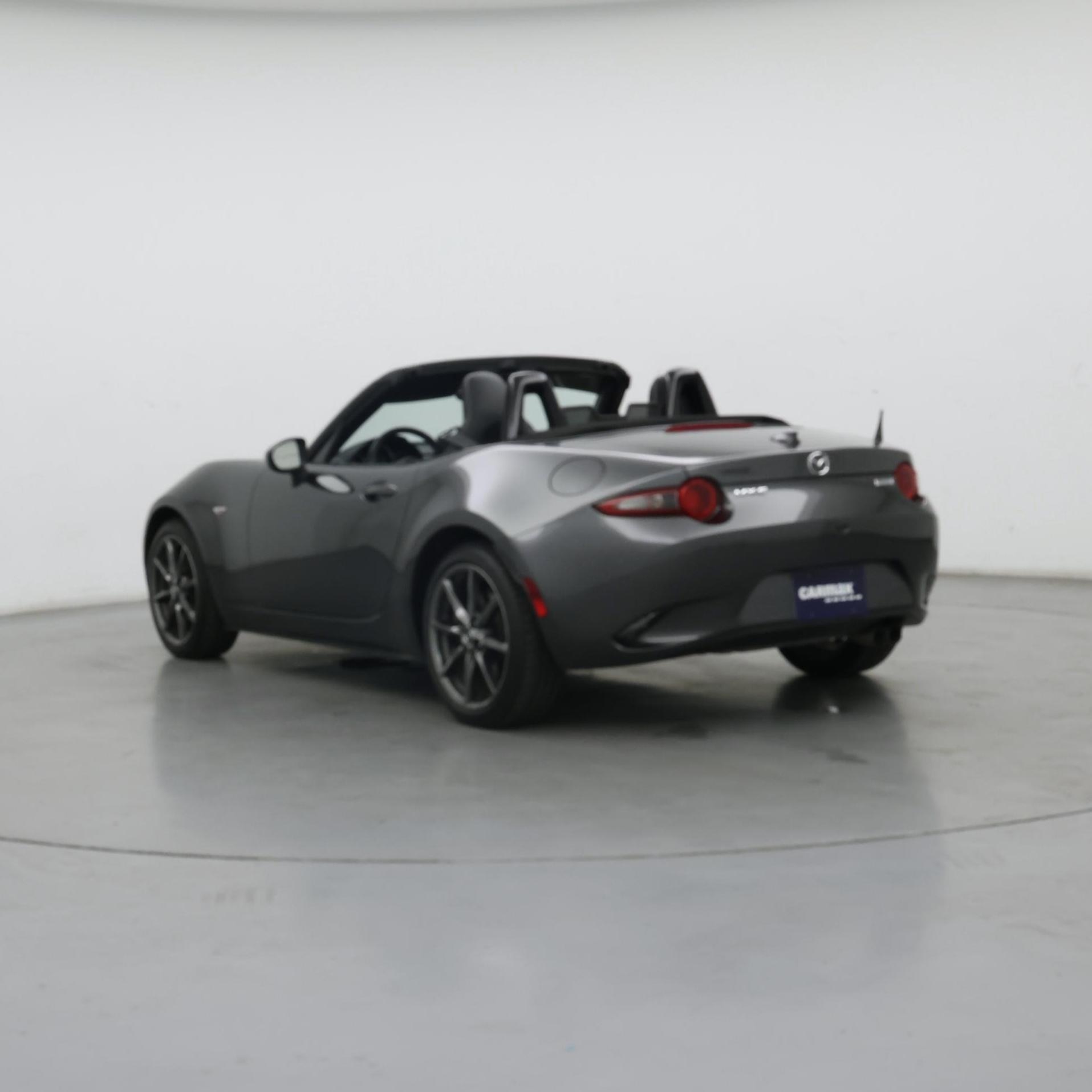 Thumbnail: 2019 Mazda MX-5 Miata - 2