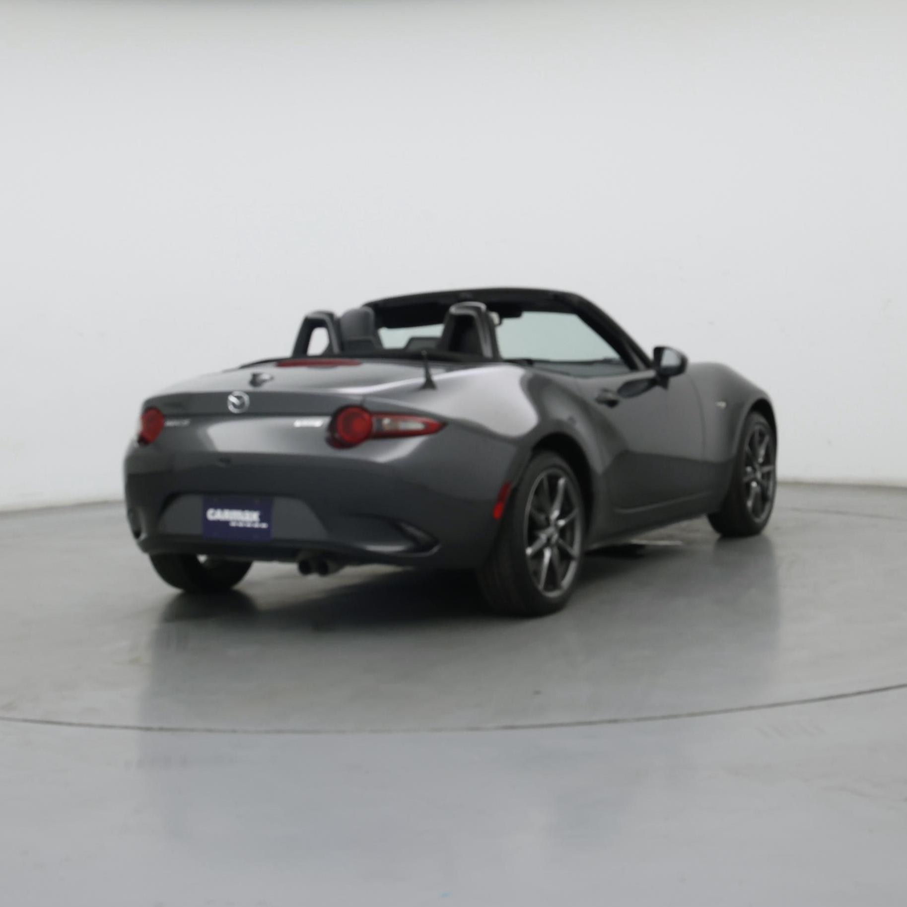 Thumbnail: 2019 Mazda MX-5 Miata - 8