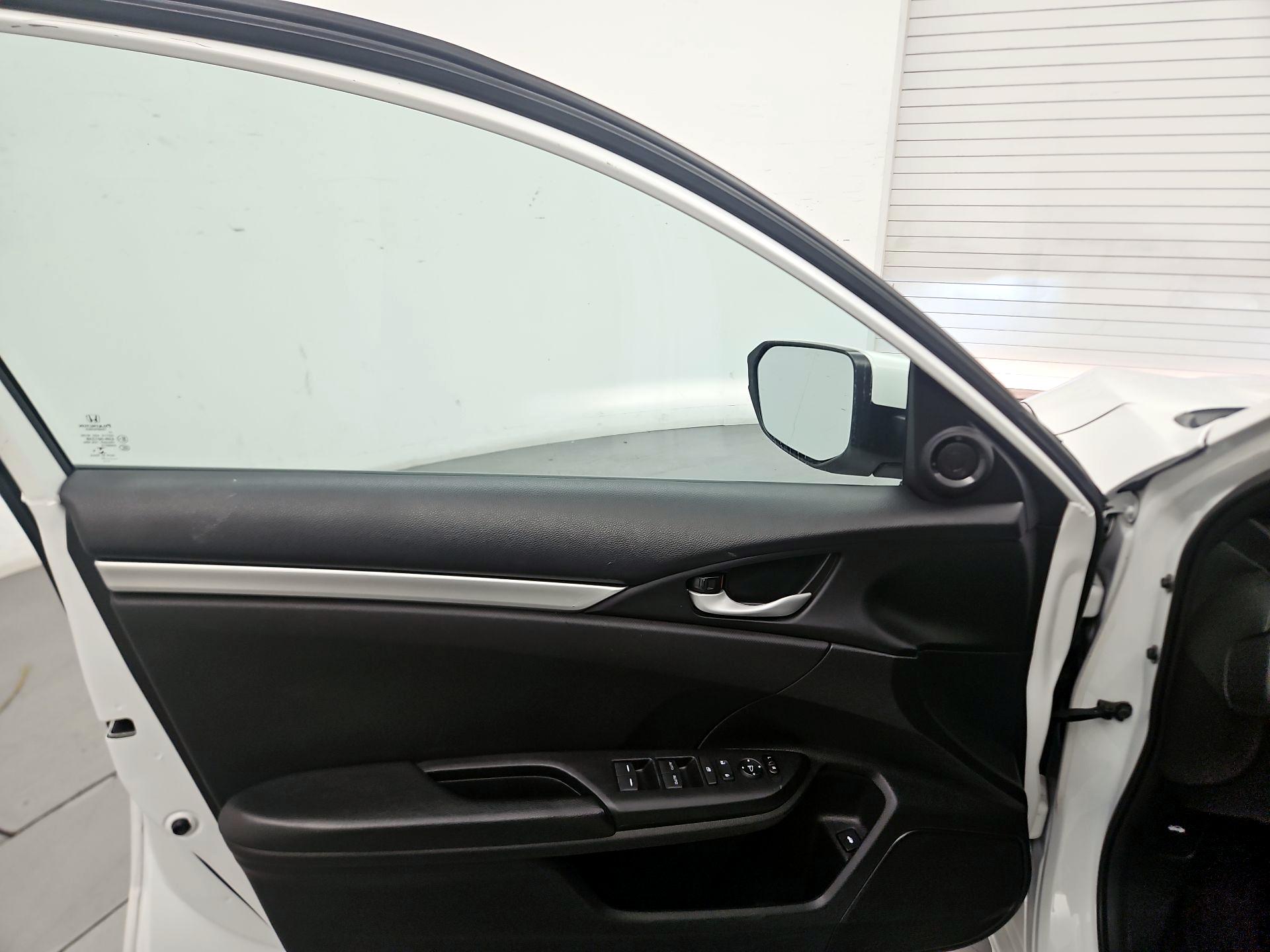 Thumbnail: 2021 Honda Civic - 12