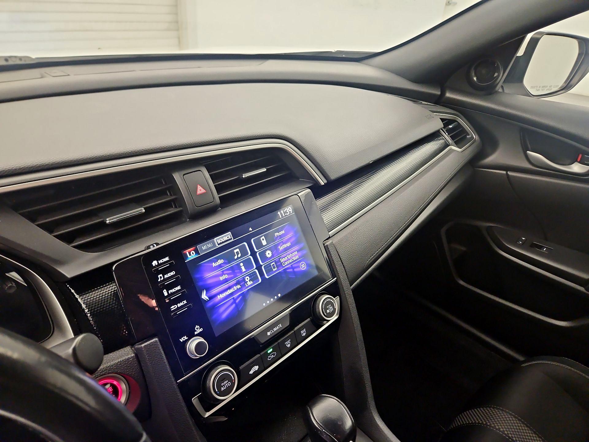 Thumbnail: 2021 Honda Civic - 13