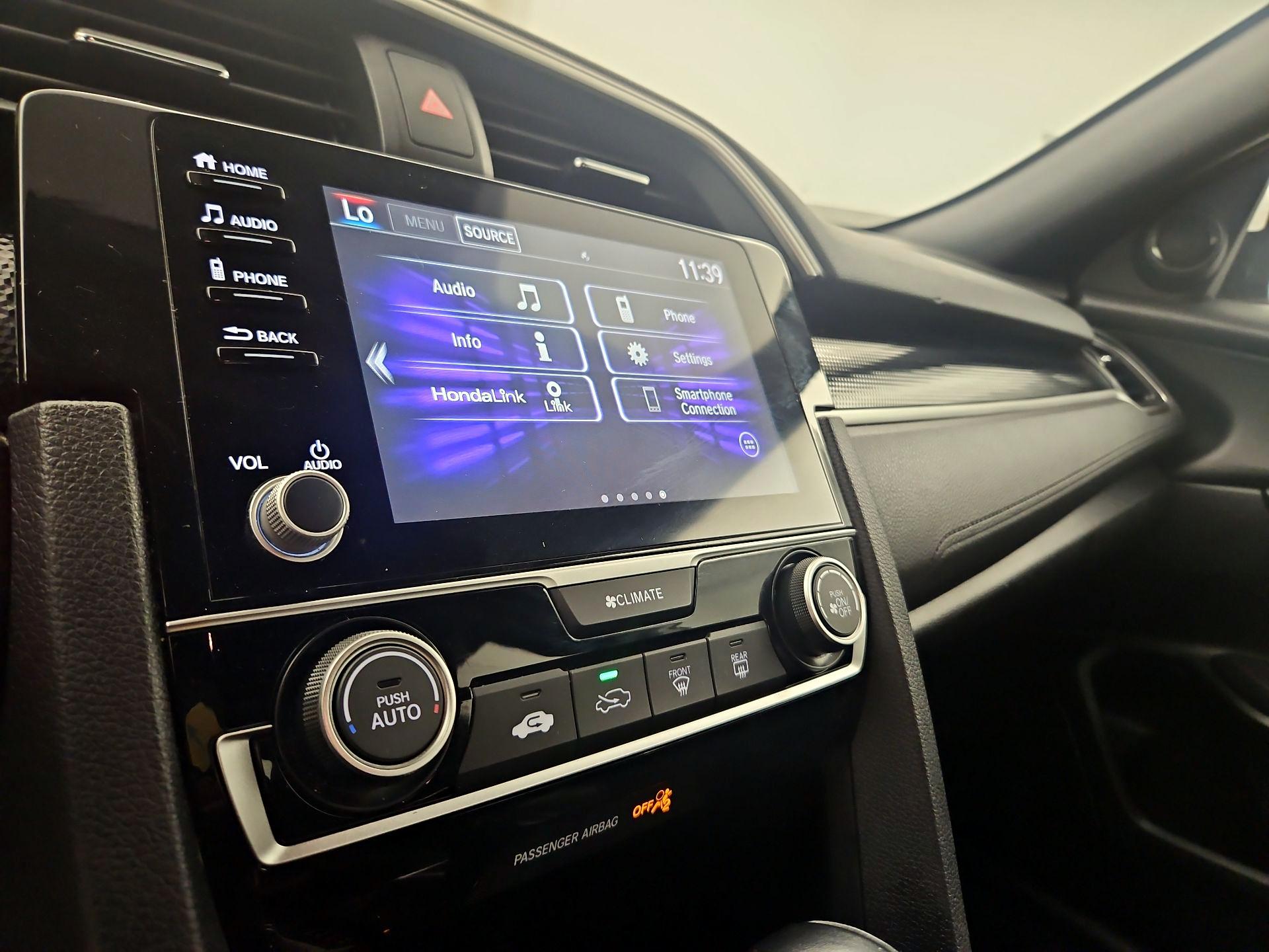 Thumbnail: 2021 Honda Civic - 14