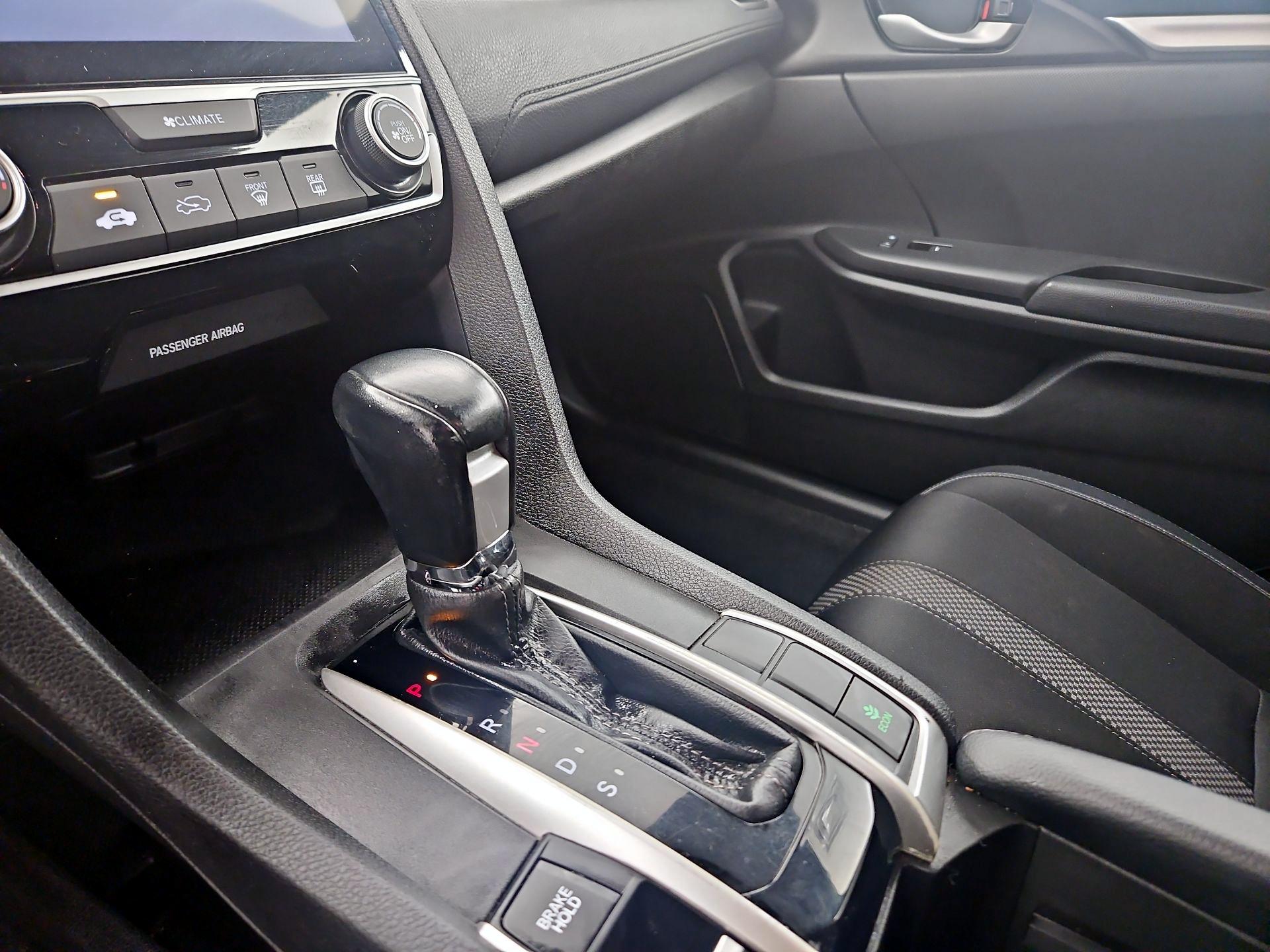 Thumbnail: 2021 Honda Civic - 15