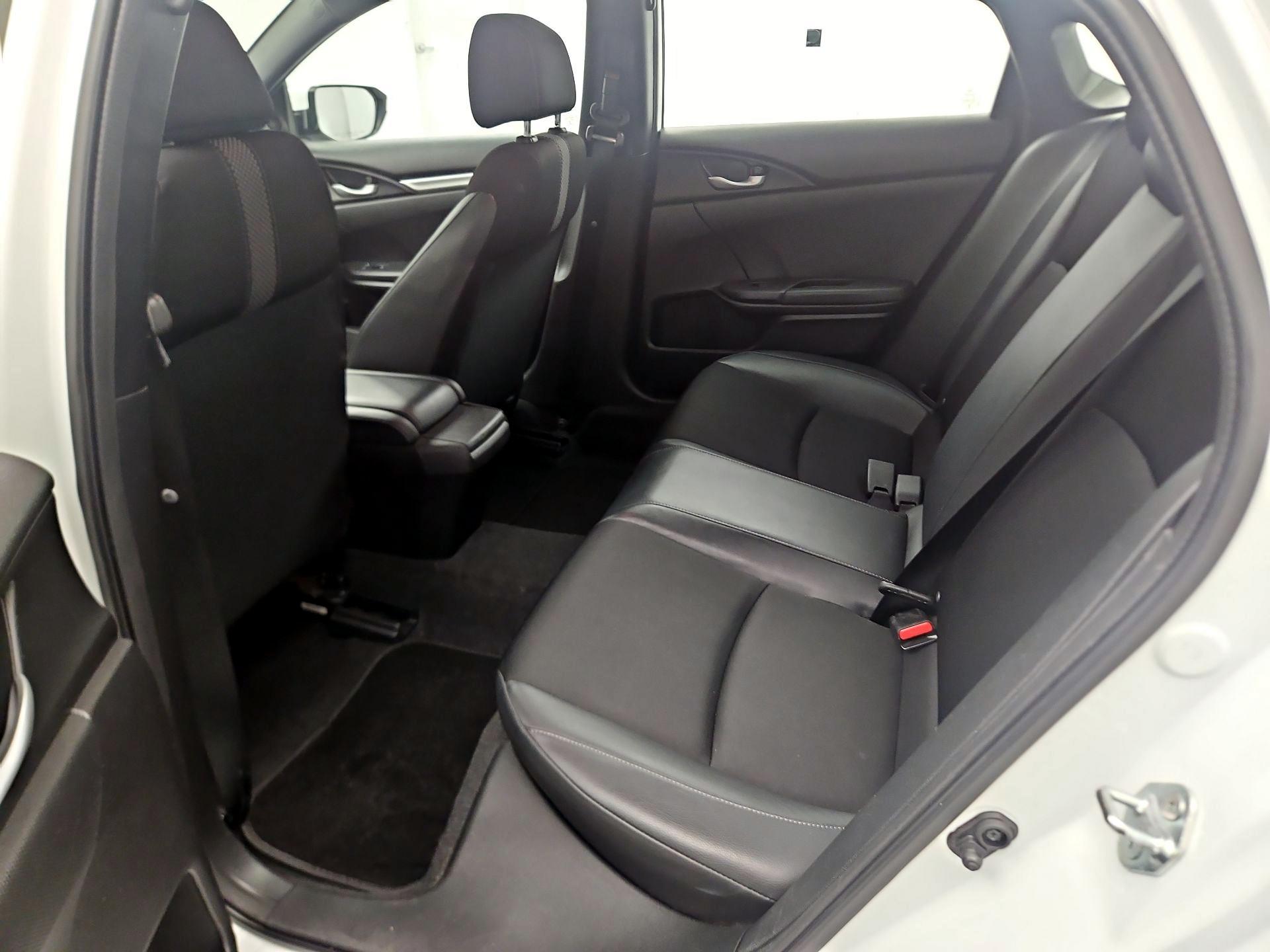 Thumbnail: 2021 Honda Civic - 16