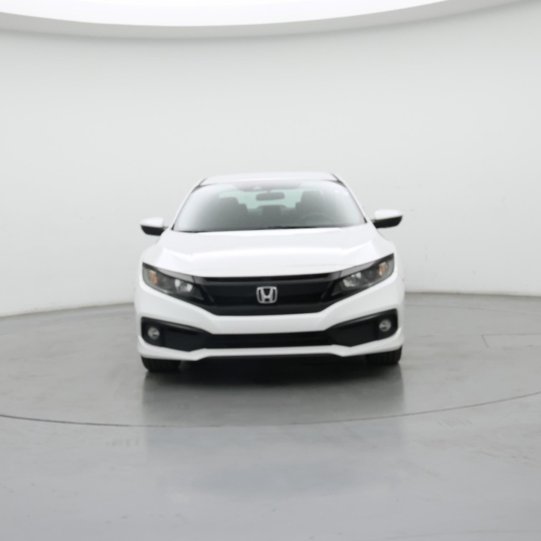 Thumbnail: 2021 Honda Civic - 5