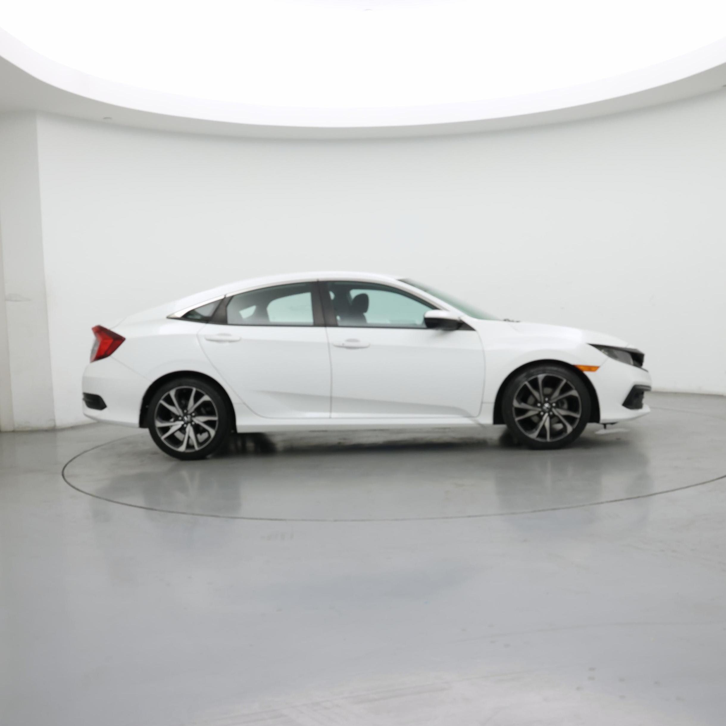 Thumbnail: 2021 Honda Civic - 7