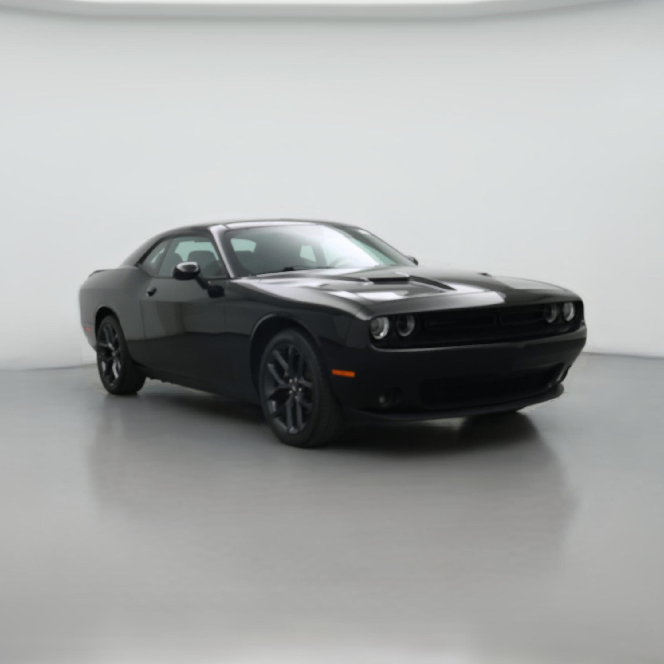 Thumbnail: 2022 Dodge Challenger - 1