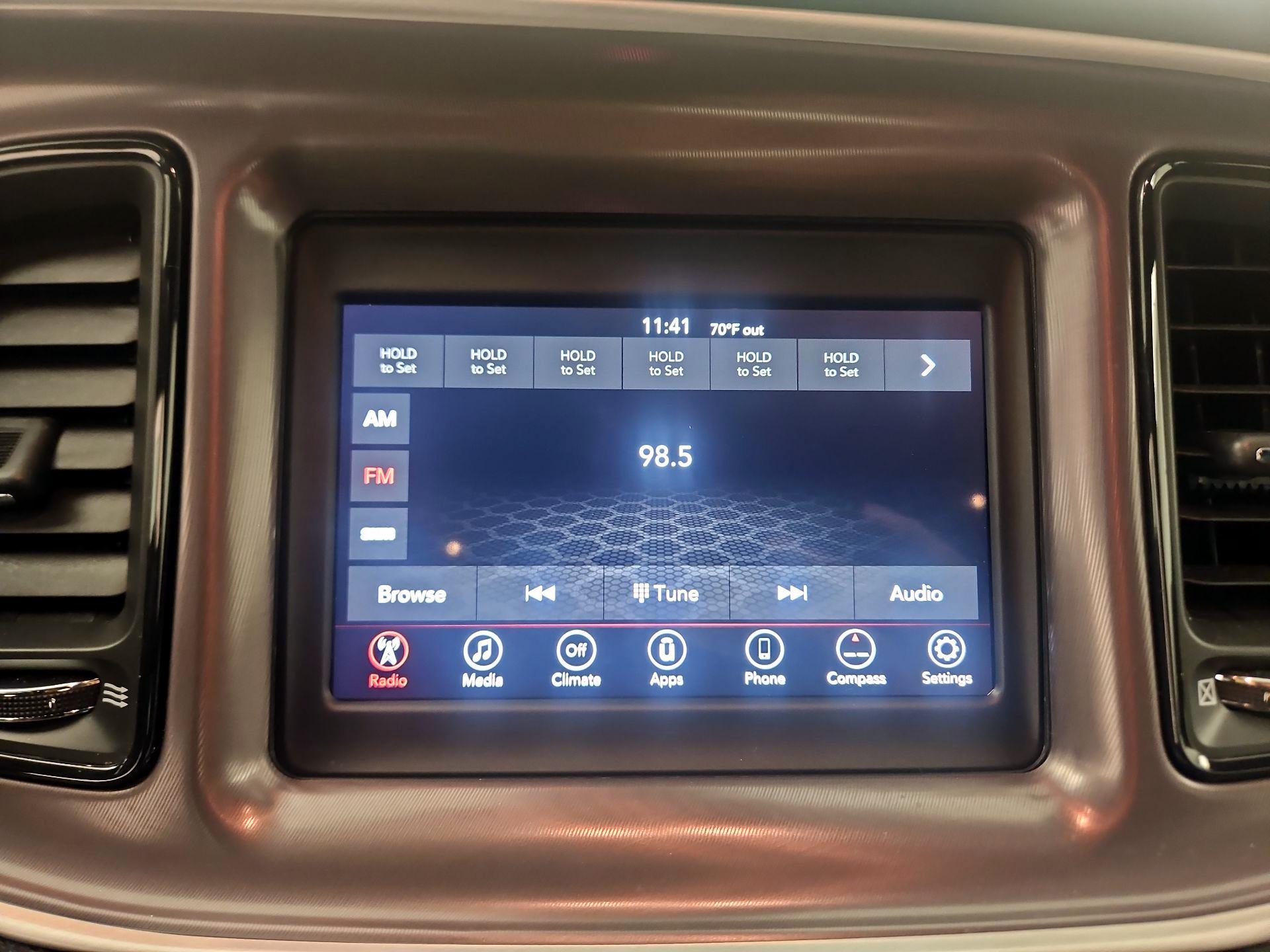 Thumbnail: 2022 Dodge Challenger - 15