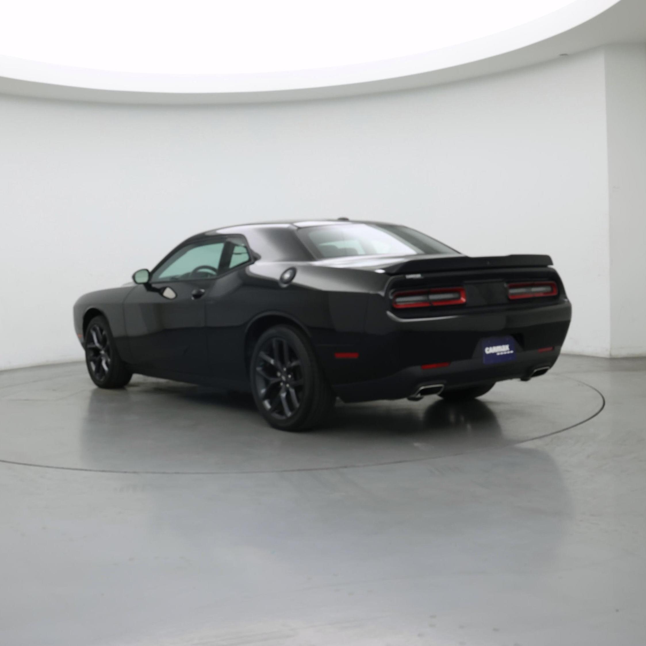 Thumbnail: 2022 Dodge Challenger - 2