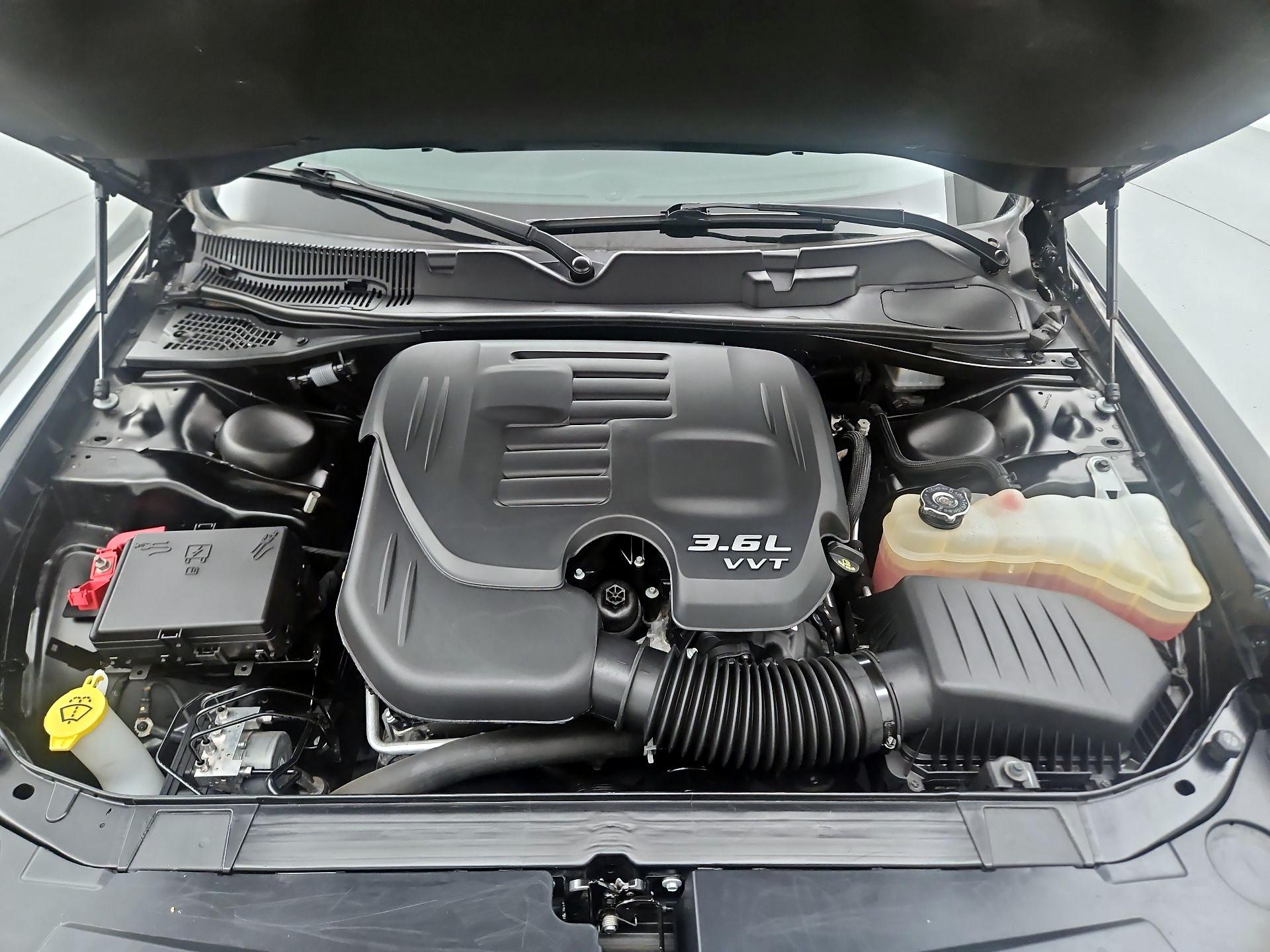 Thumbnail: 2022 Dodge Challenger - 19