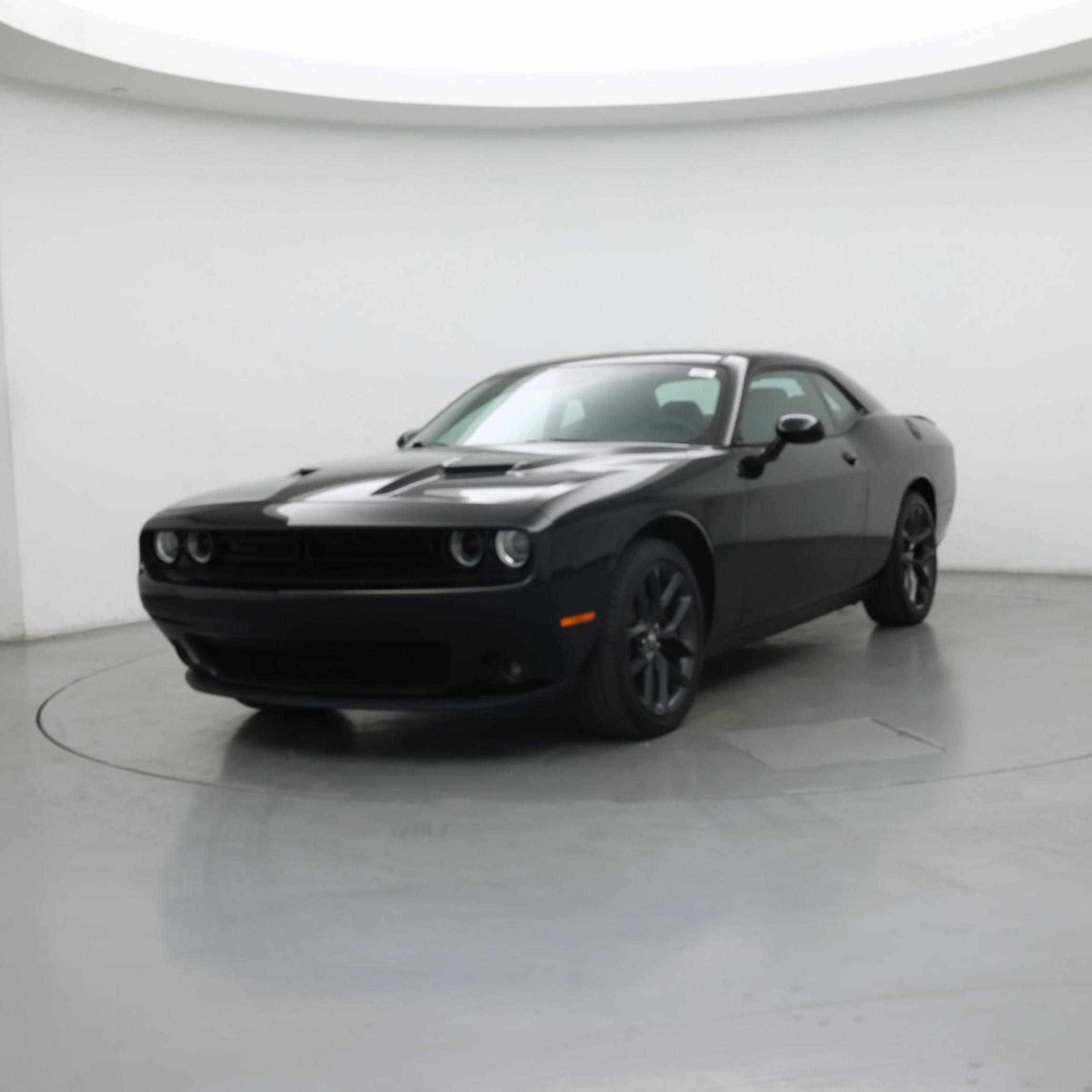 Thumbnail: 2022 Dodge Challenger - 4