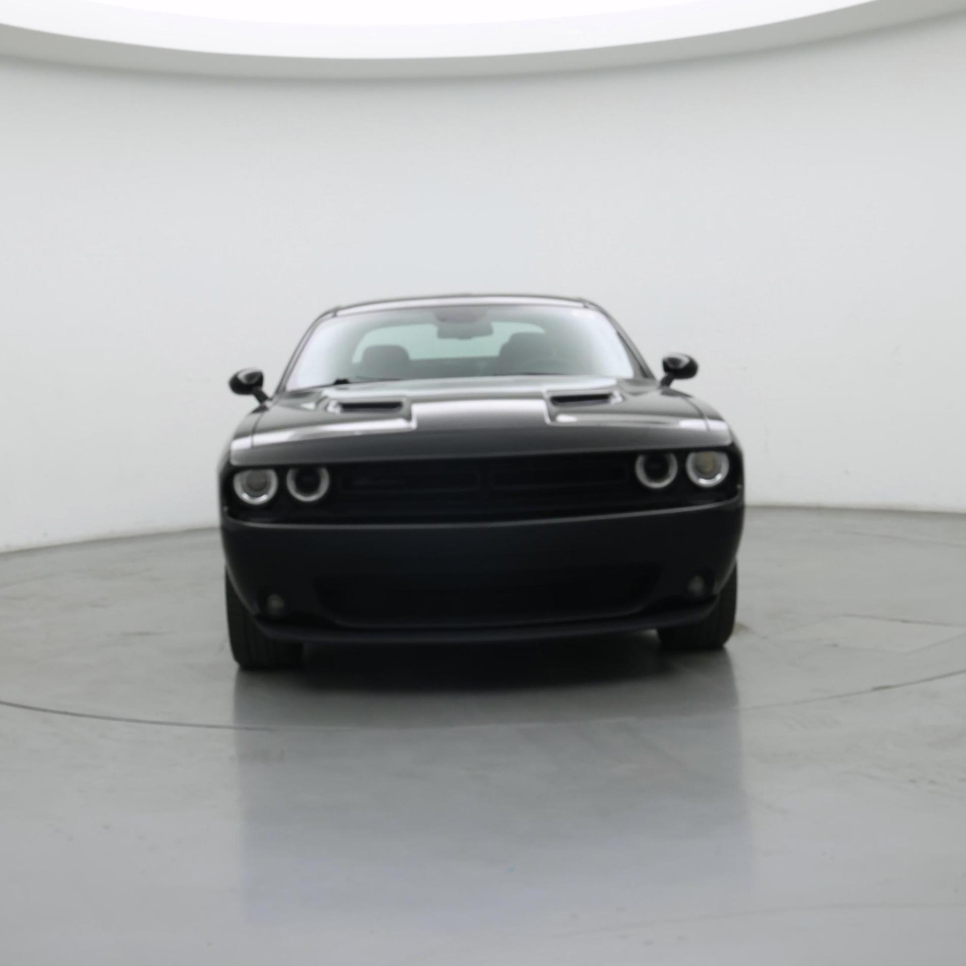 Thumbnail: 2022 Dodge Challenger - 5