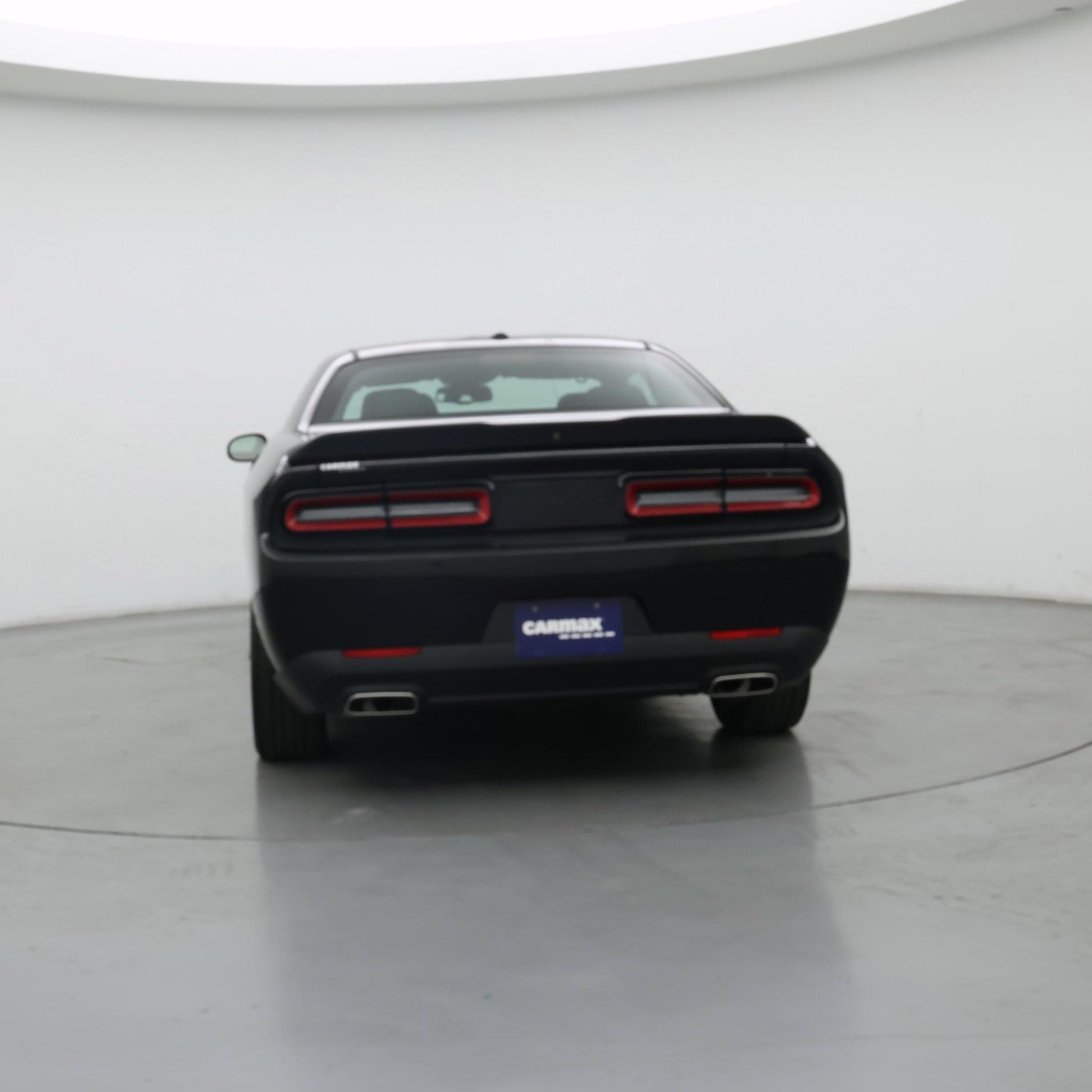 Thumbnail: 2022 Dodge Challenger - 6