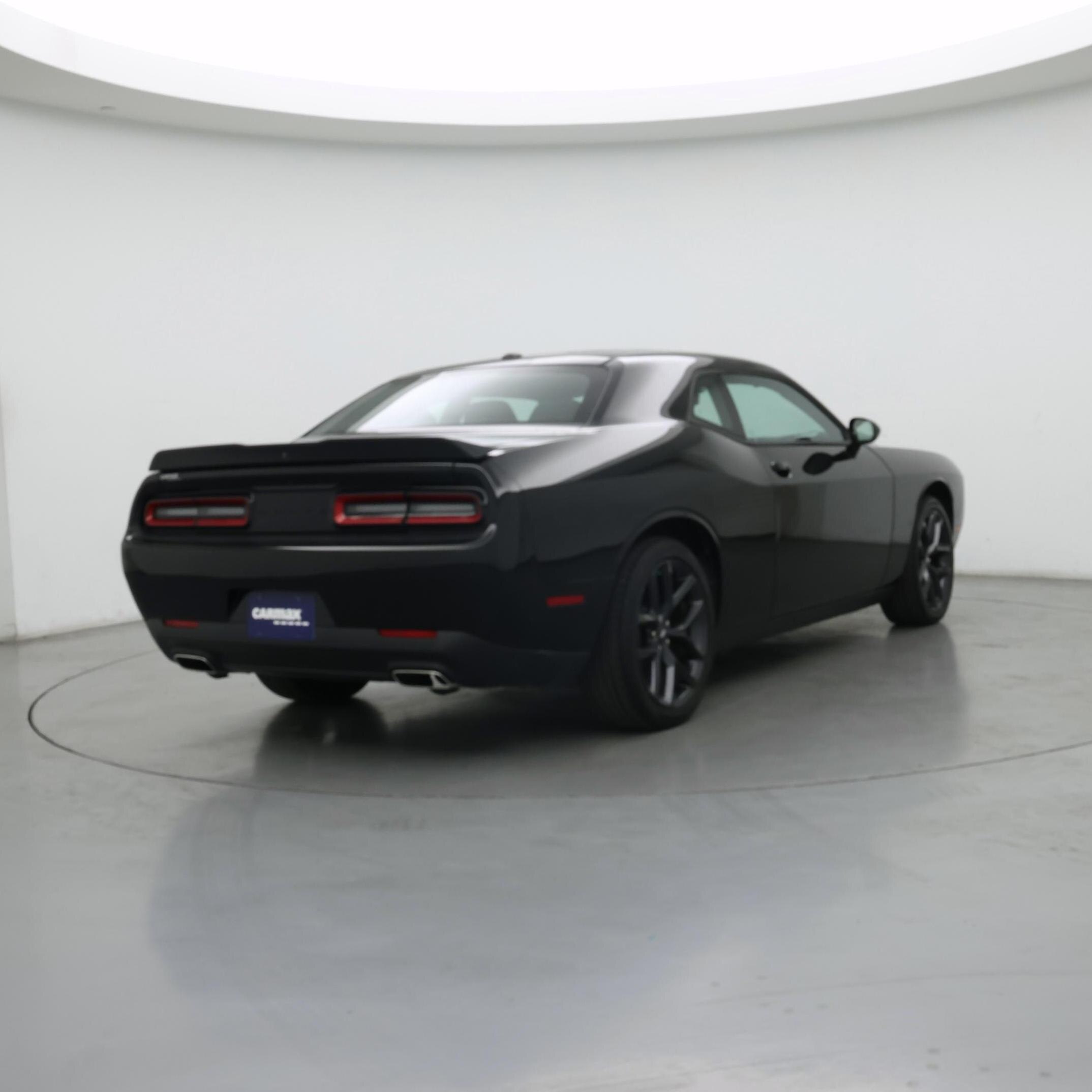 Thumbnail: 2022 Dodge Challenger - 8