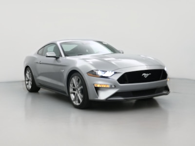 2023 Ford Mustang GT Premium