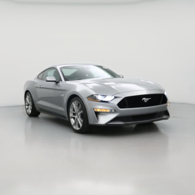 2023 Ford Mustang GT Premium